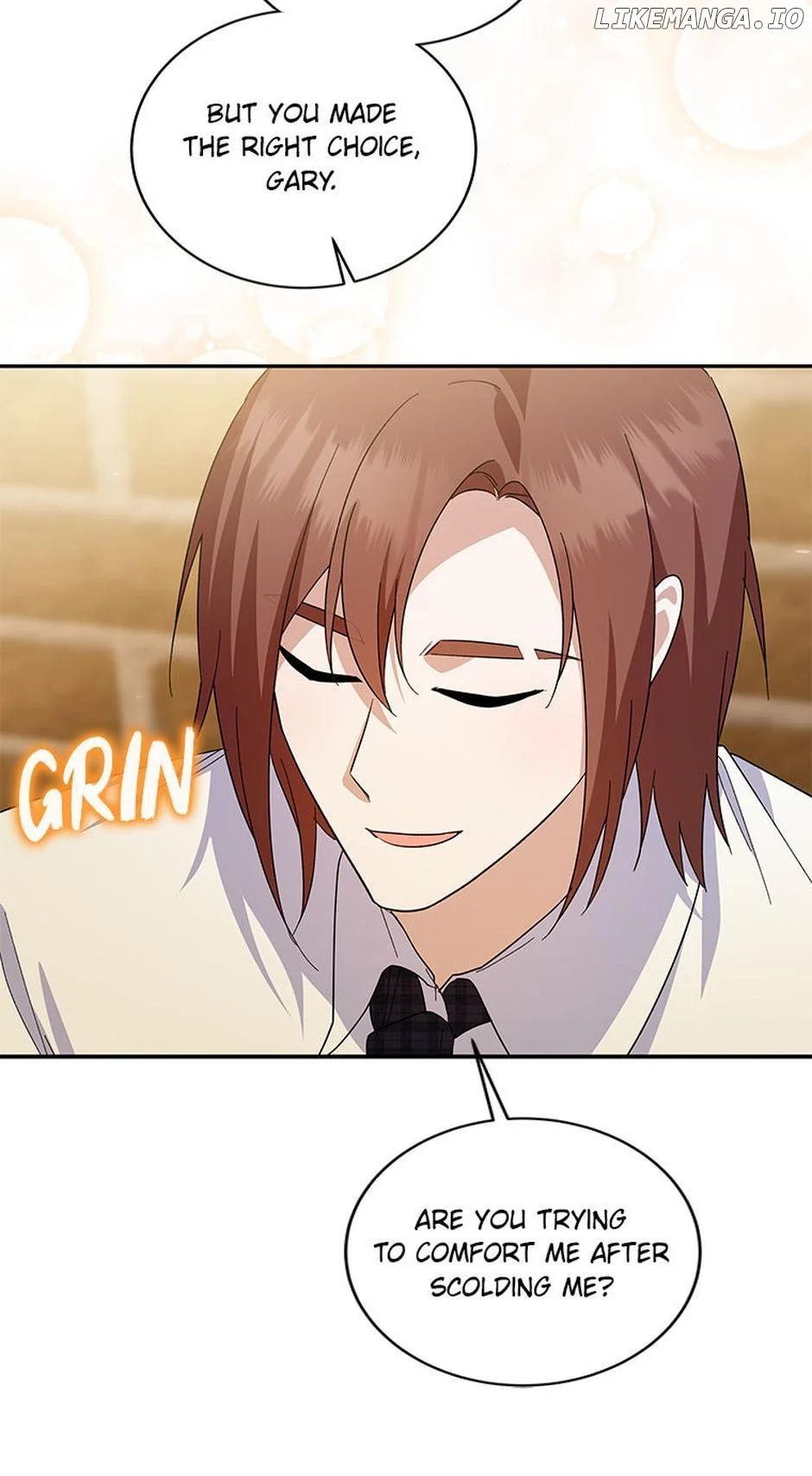 Please Support Revenge Chapter 66 - Page 59