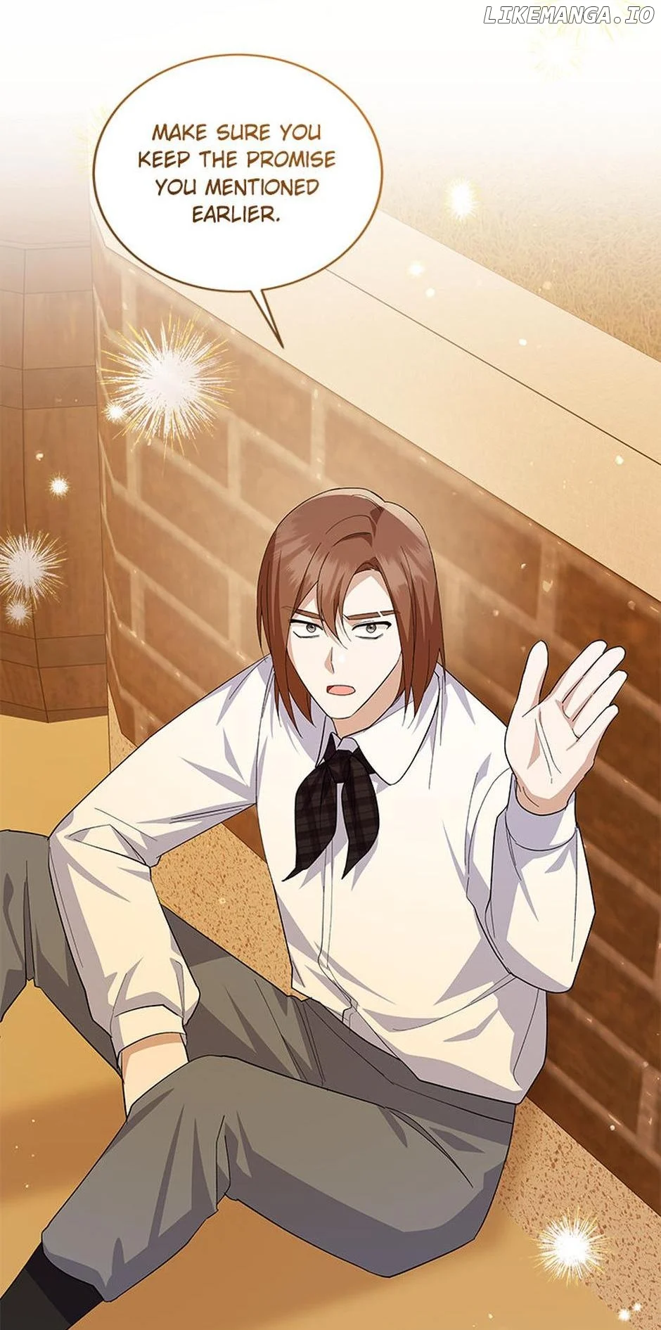 Please Support Revenge Chapter 66 - Page 61