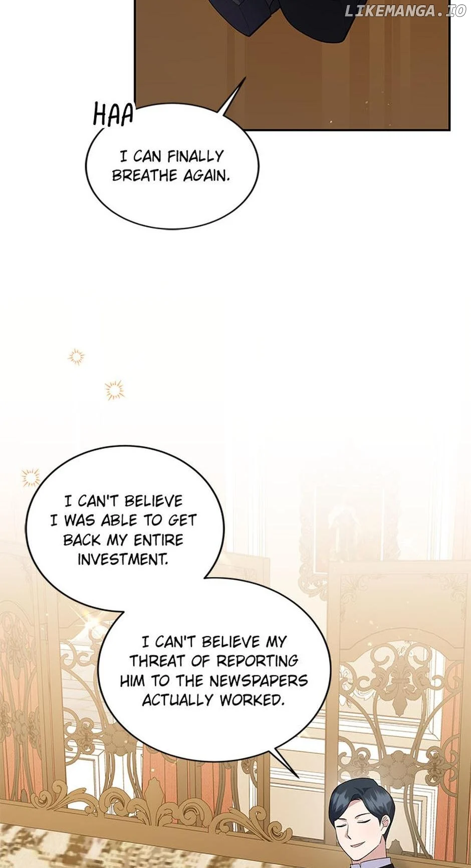 Please Support Revenge Chapter 66 - Page 66