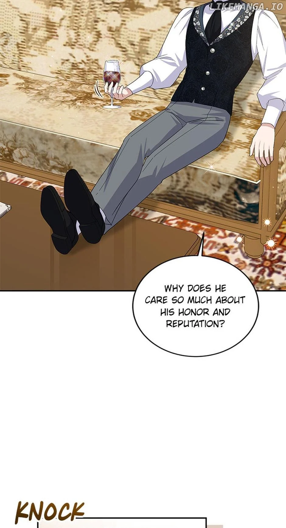 Please Support Revenge Chapter 66 - Page 67