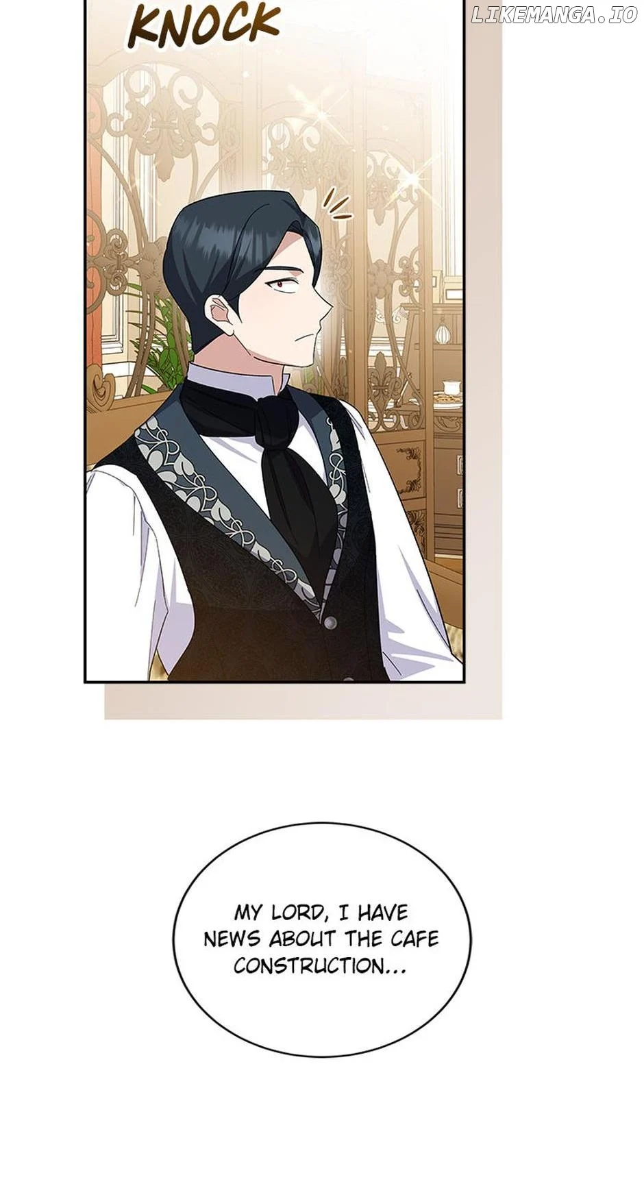 Please Support Revenge Chapter 66 - Page 68