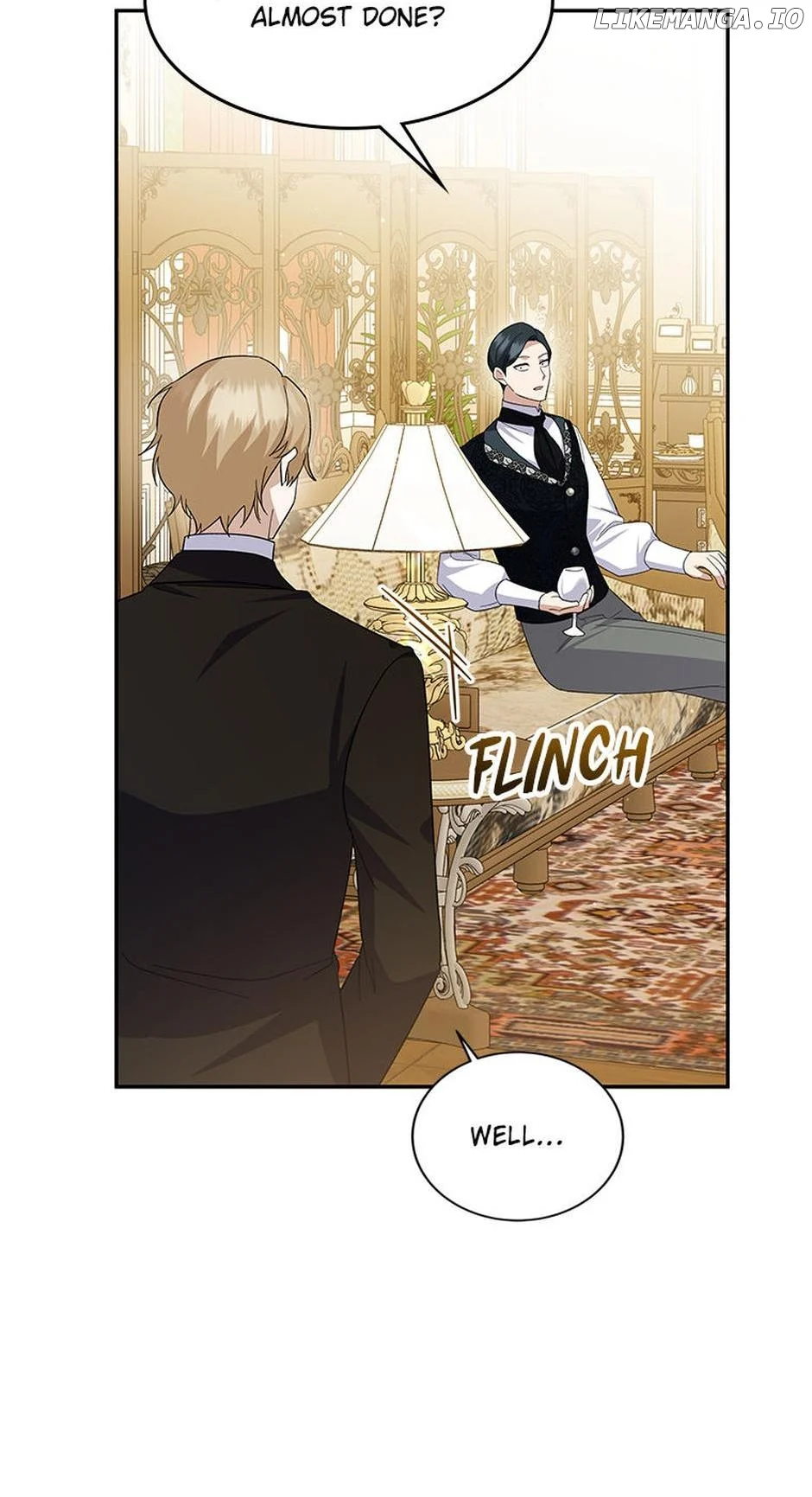 Please Support Revenge Chapter 66 - Page 70