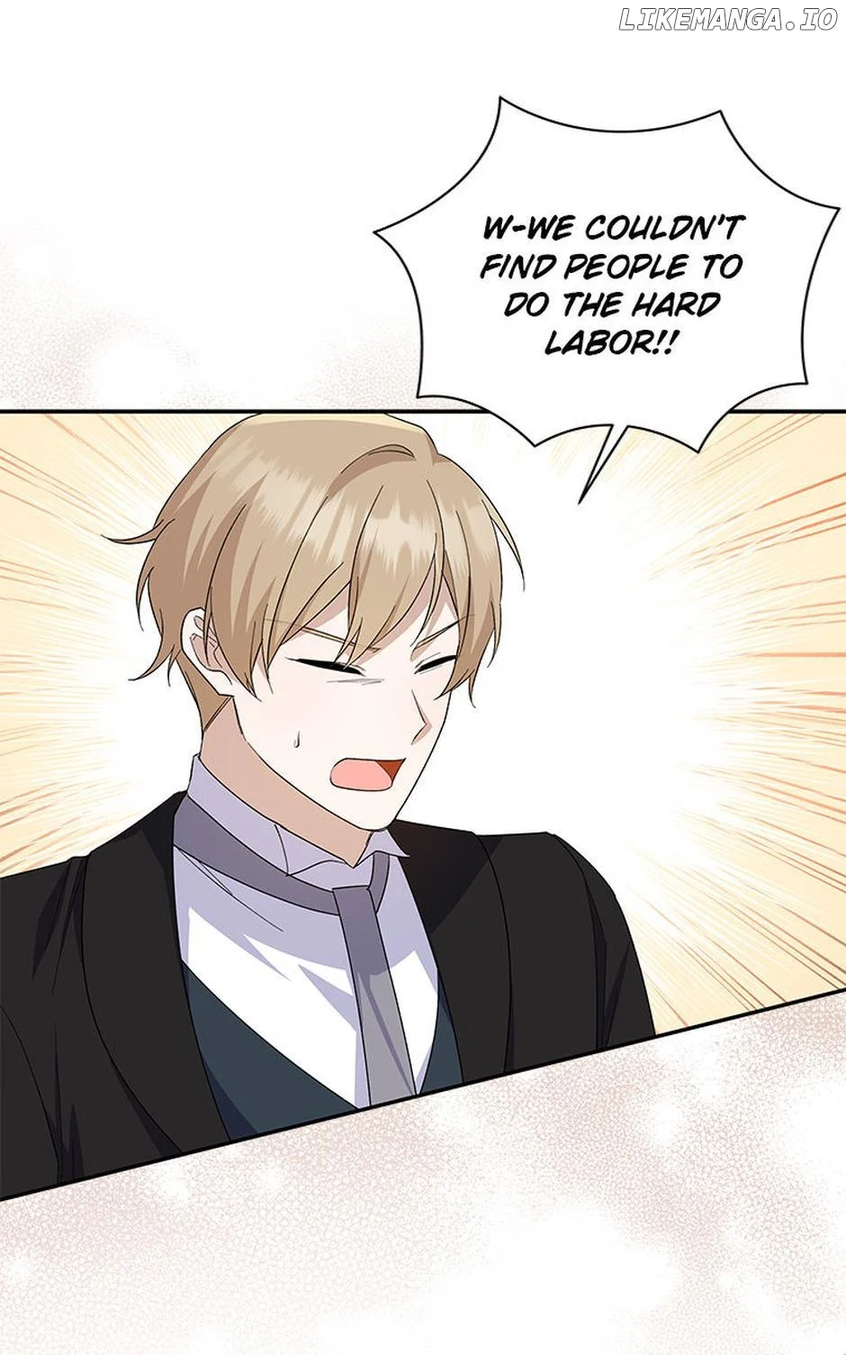 Please Support Revenge Chapter 66 - Page 71