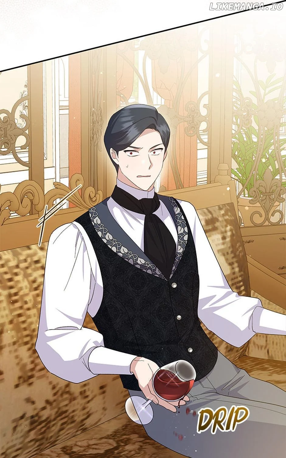 Please Support Revenge Chapter 66 - Page 72