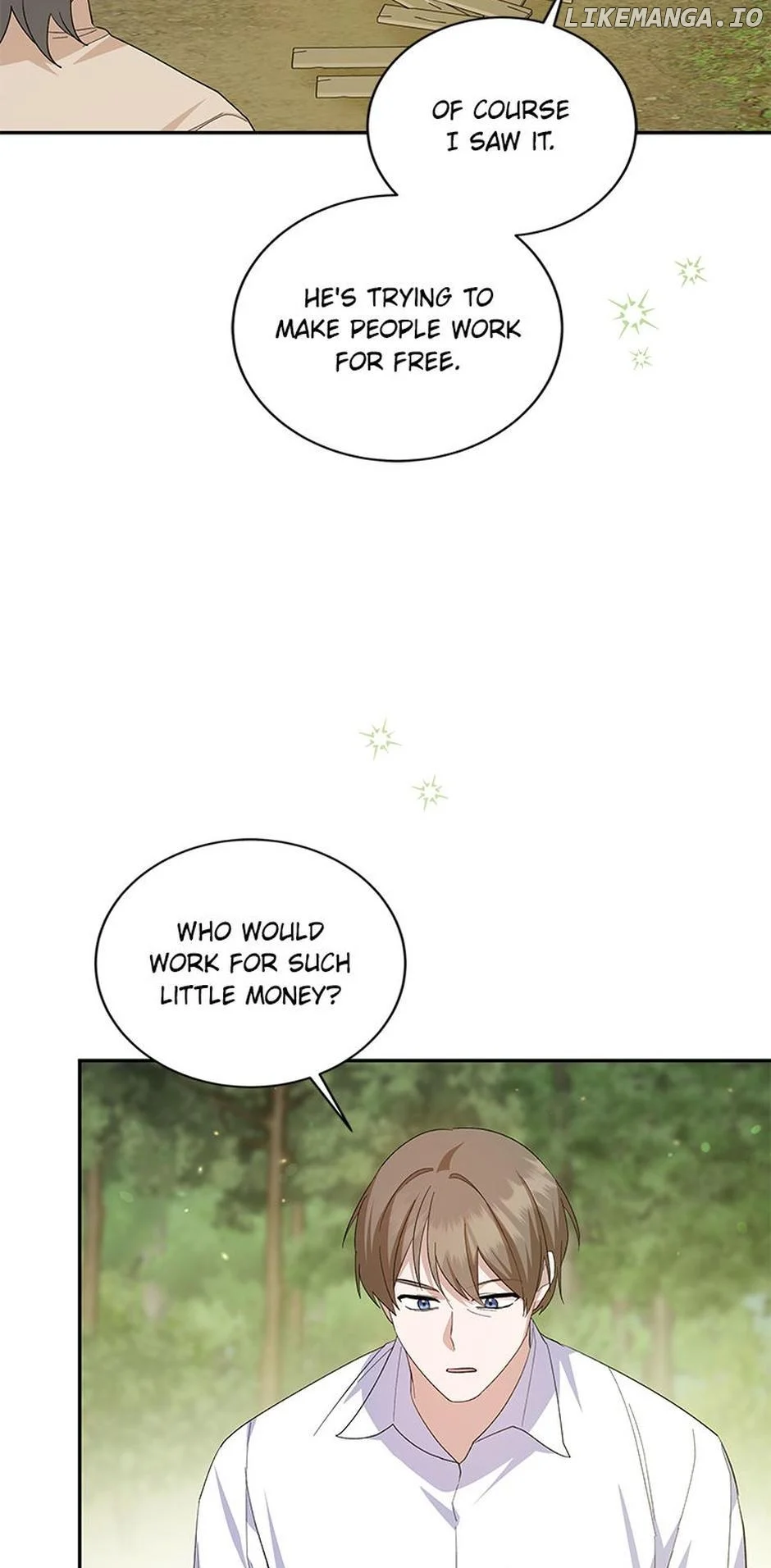 Please Support Revenge Chapter 66 - Page 75