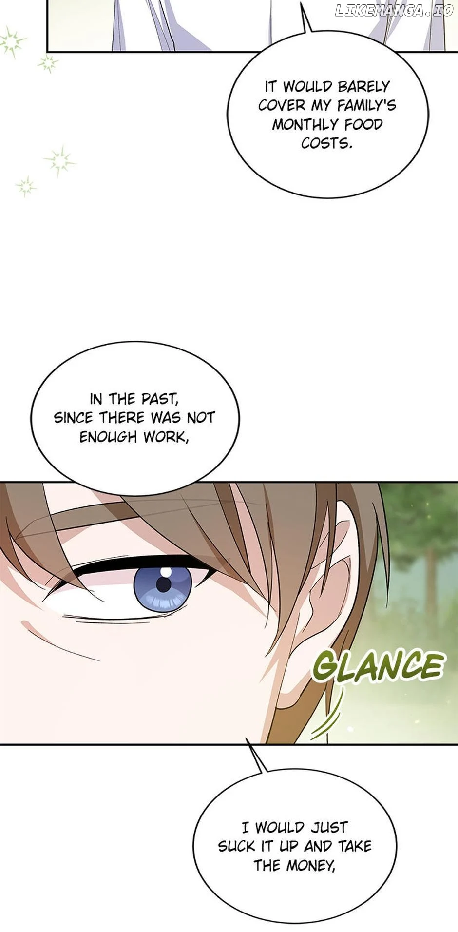 Please Support Revenge Chapter 66 - Page 76