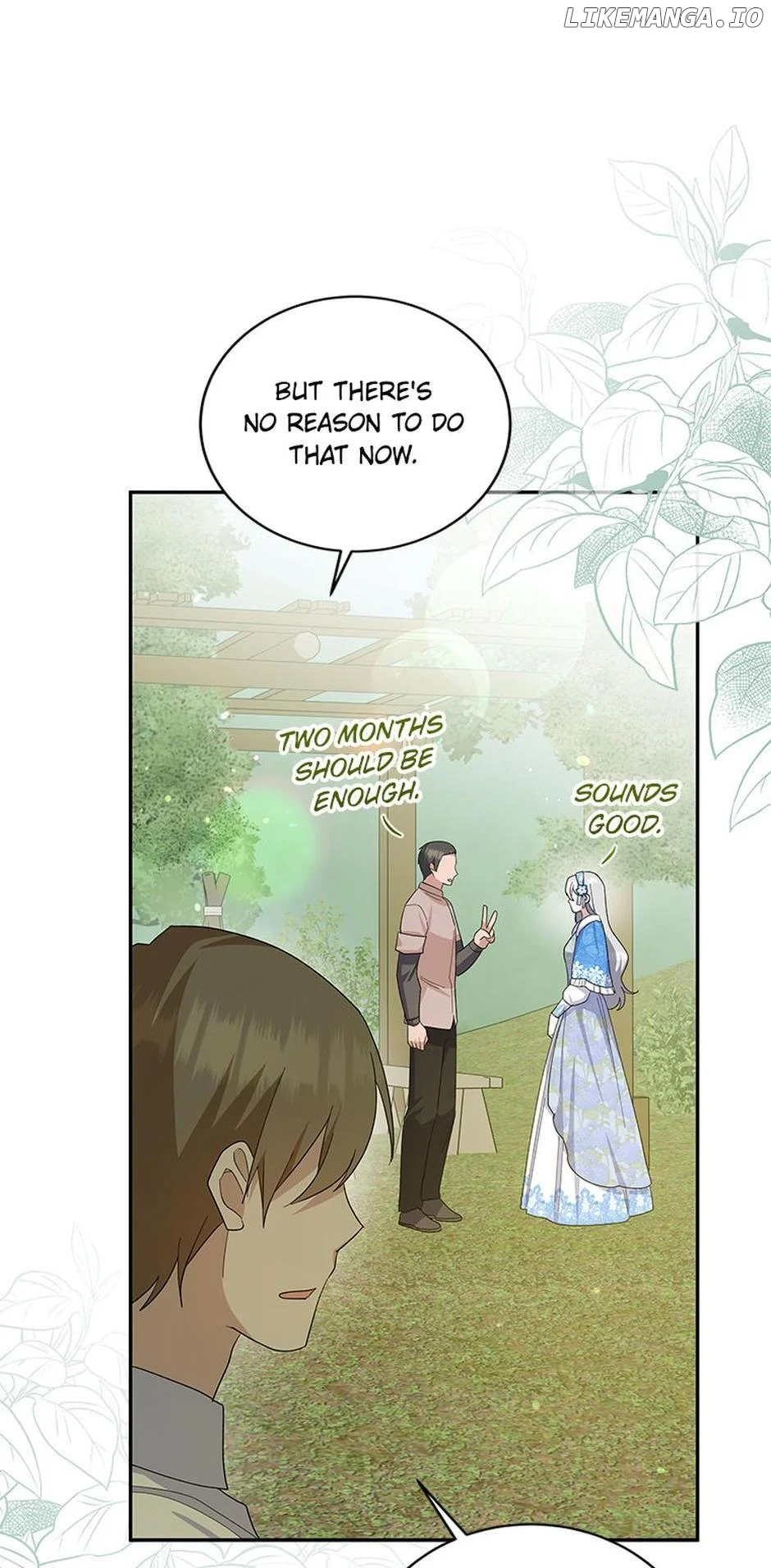 Please Support Revenge Chapter 66 - Page 77