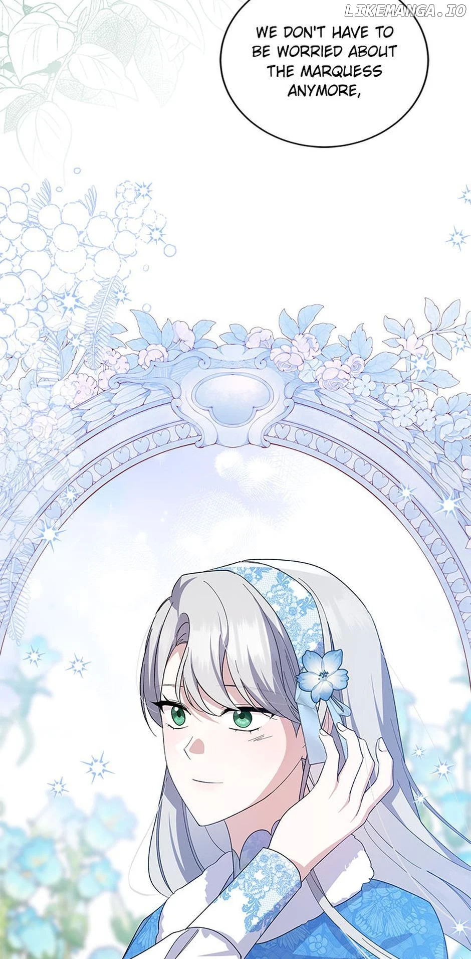 Please Support Revenge Chapter 66 - Page 78