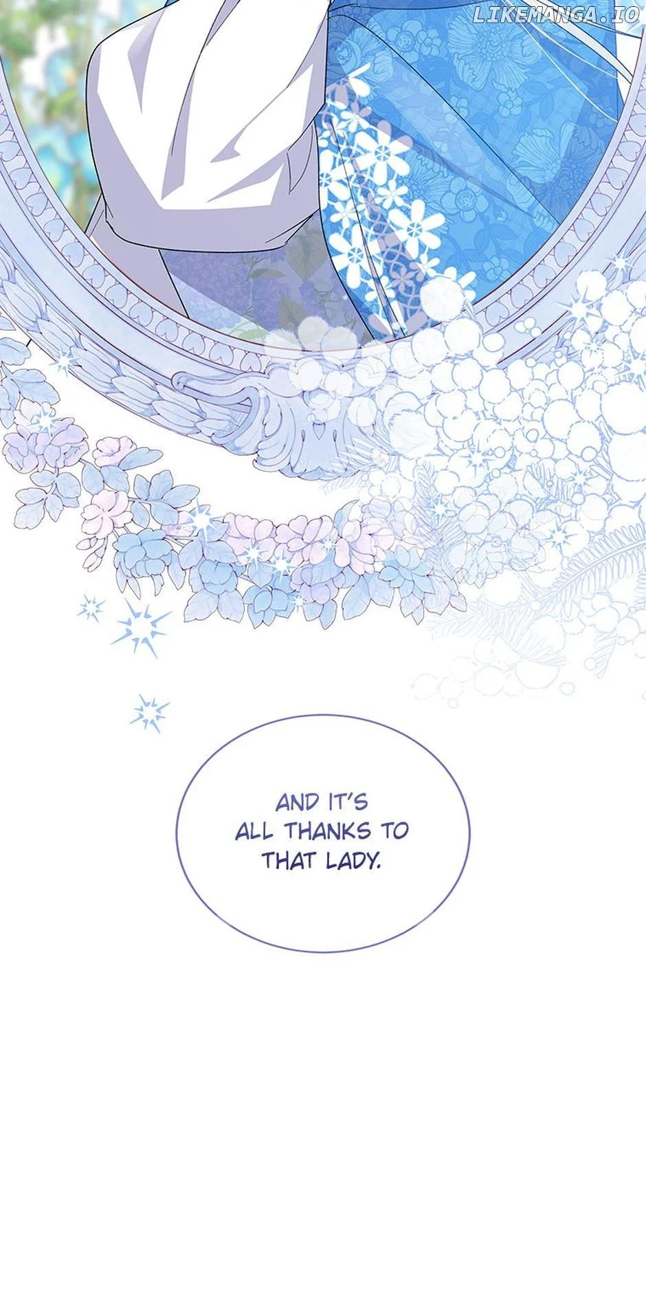 Please Support Revenge Chapter 66 - Page 79