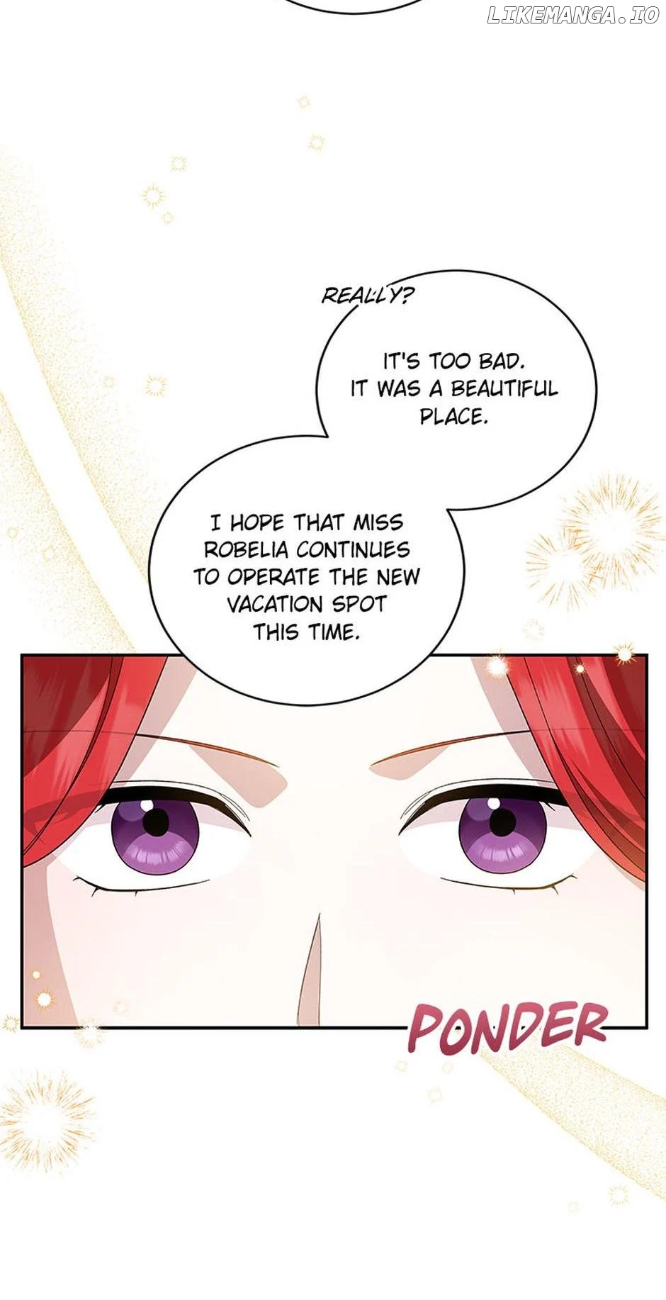 Please Support Revenge Chapter 67 - Page 6