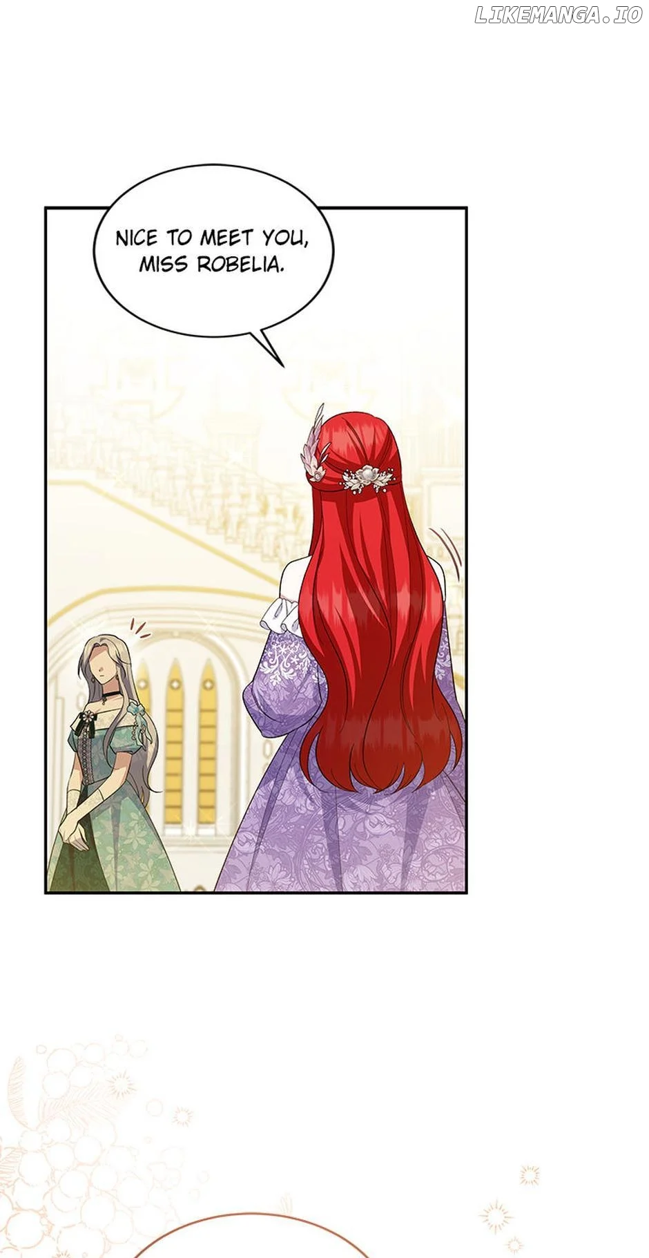 Please Support Revenge Chapter 67 - Page 7