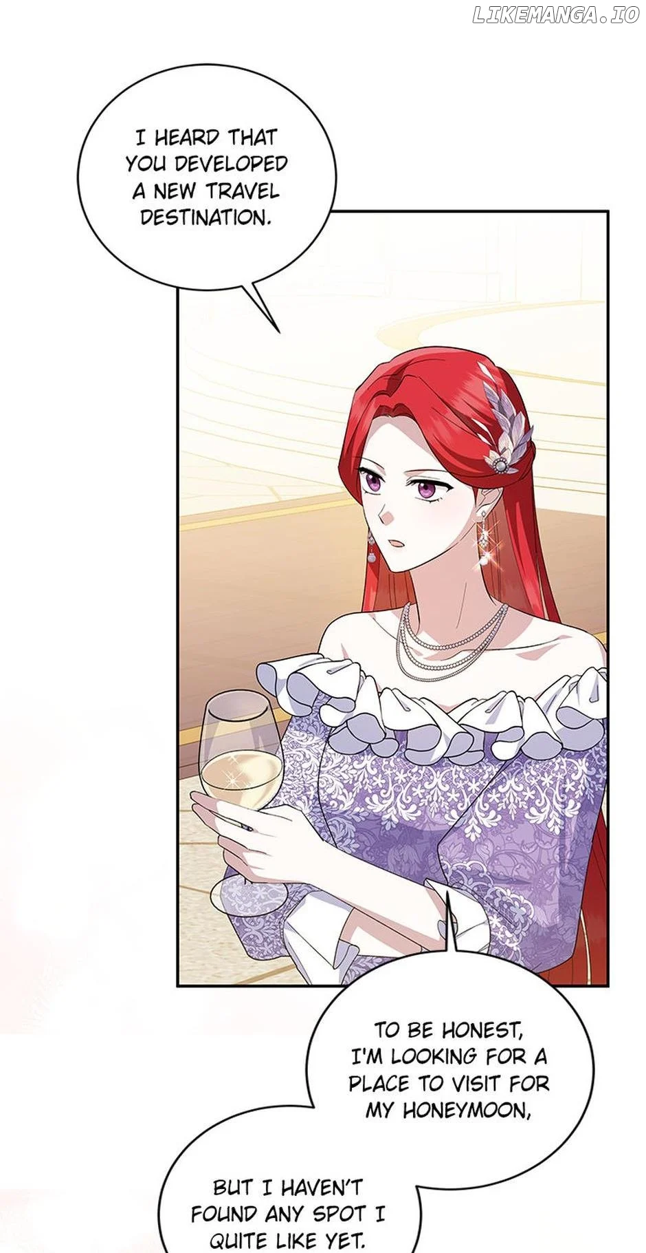 Please Support Revenge Chapter 67 - Page 10