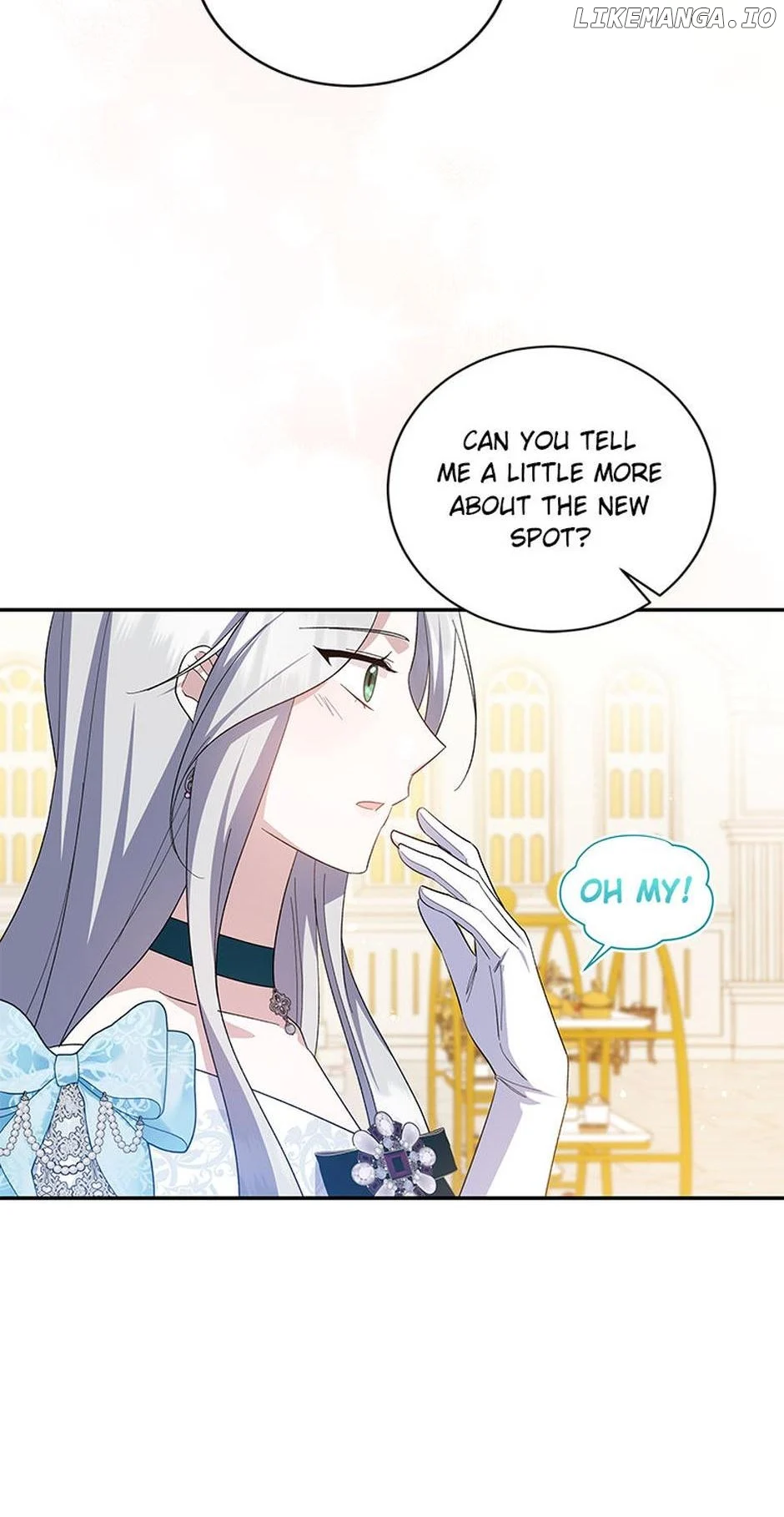 Please Support Revenge Chapter 67 - Page 11