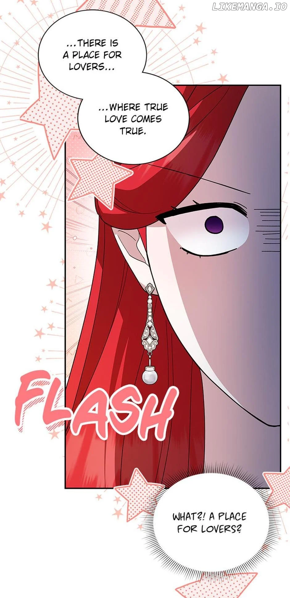 Please Support Revenge Chapter 67 - Page 14