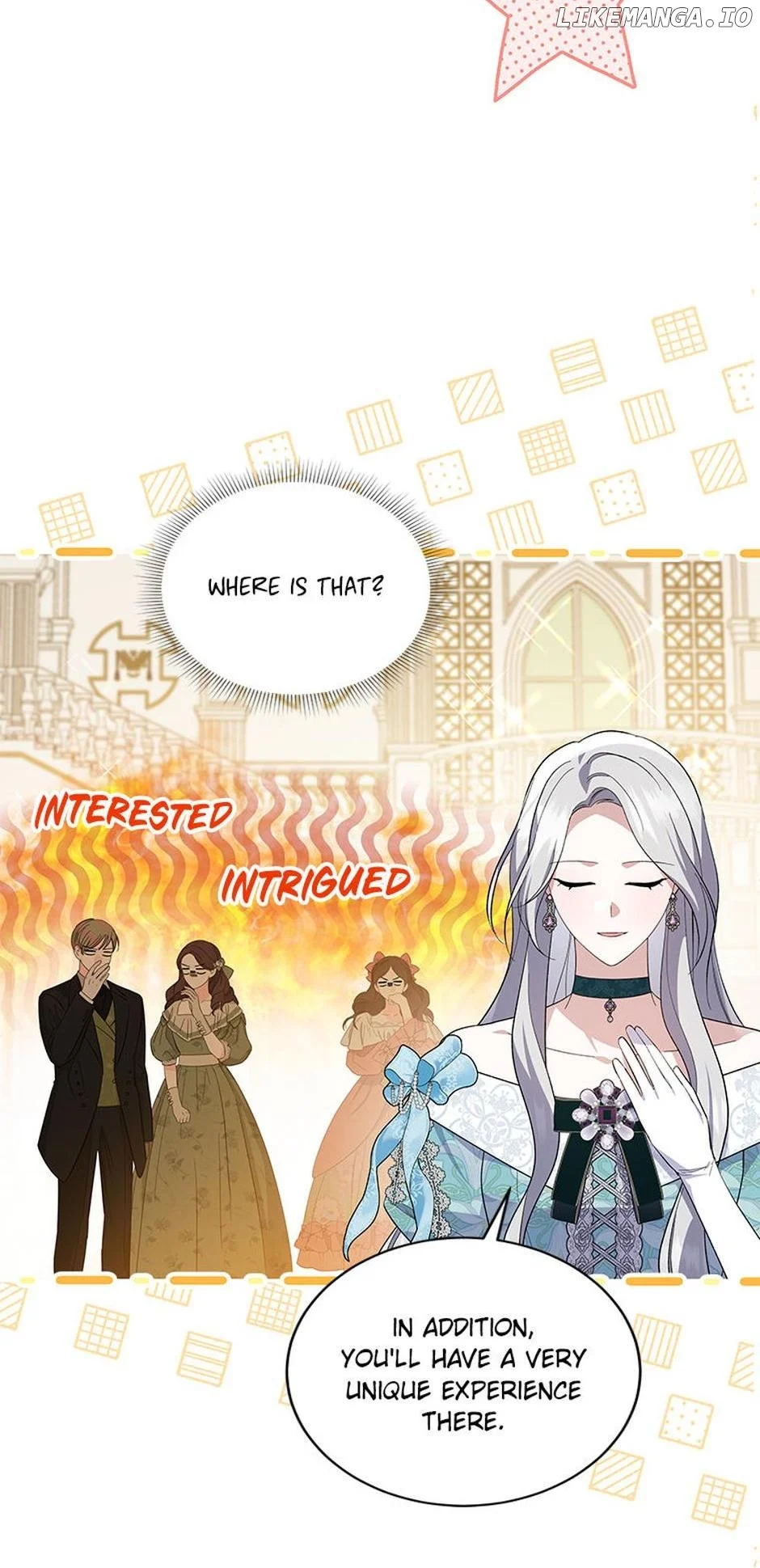 Please Support Revenge Chapter 67 - Page 15