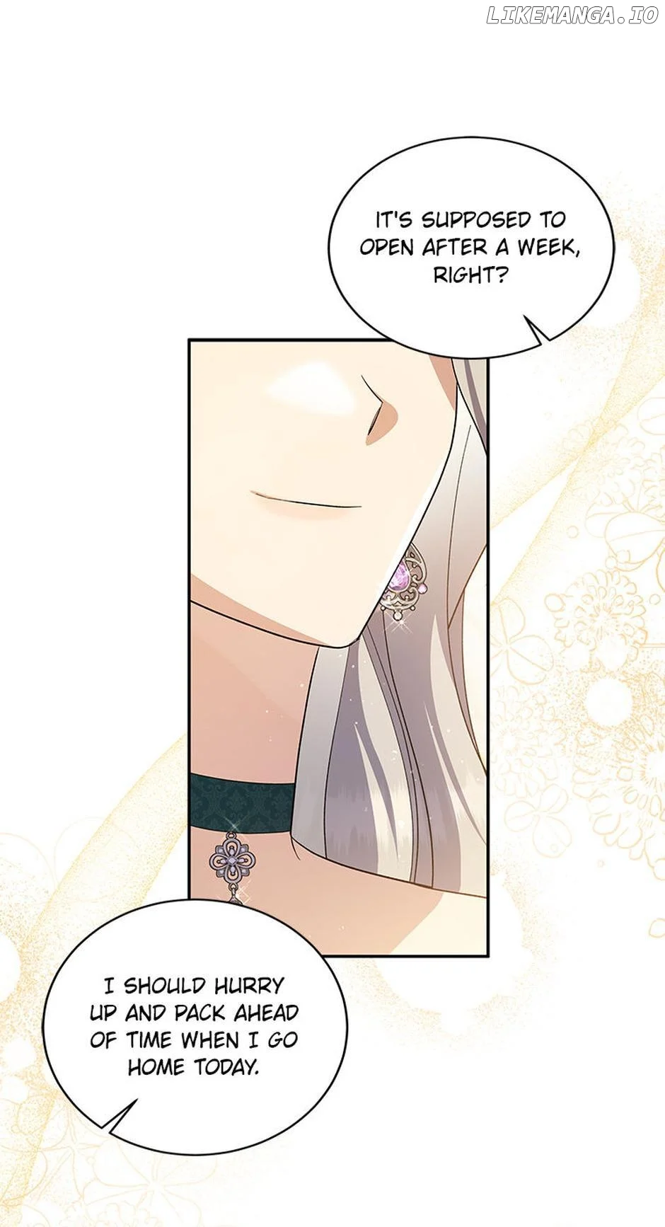 Please Support Revenge Chapter 67 - Page 17