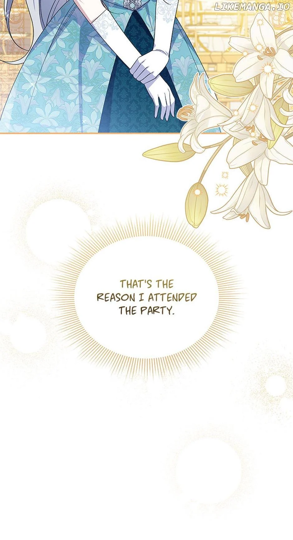 Please Support Revenge Chapter 67 - Page 19