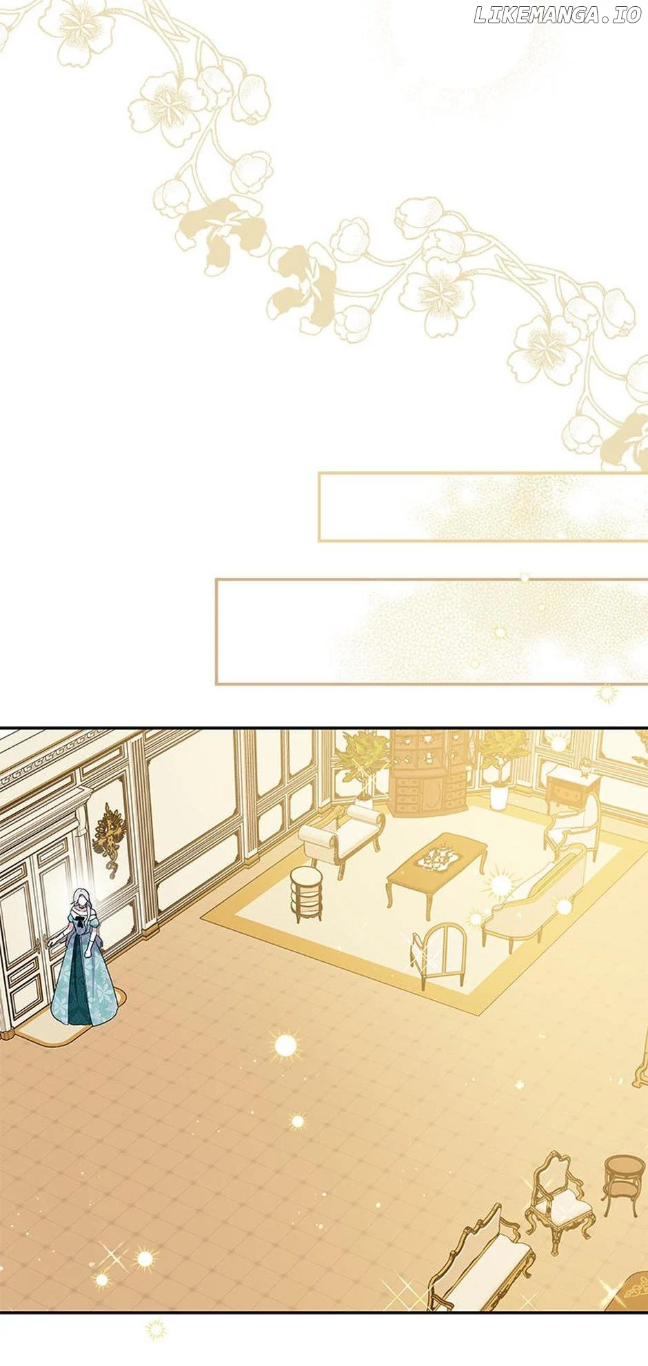 Please Support Revenge Chapter 67 - Page 21