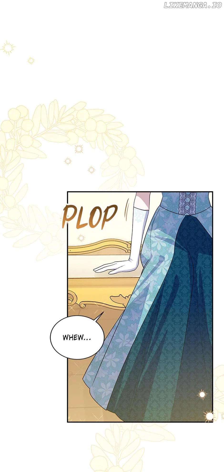 Please Support Revenge Chapter 67 - Page 22