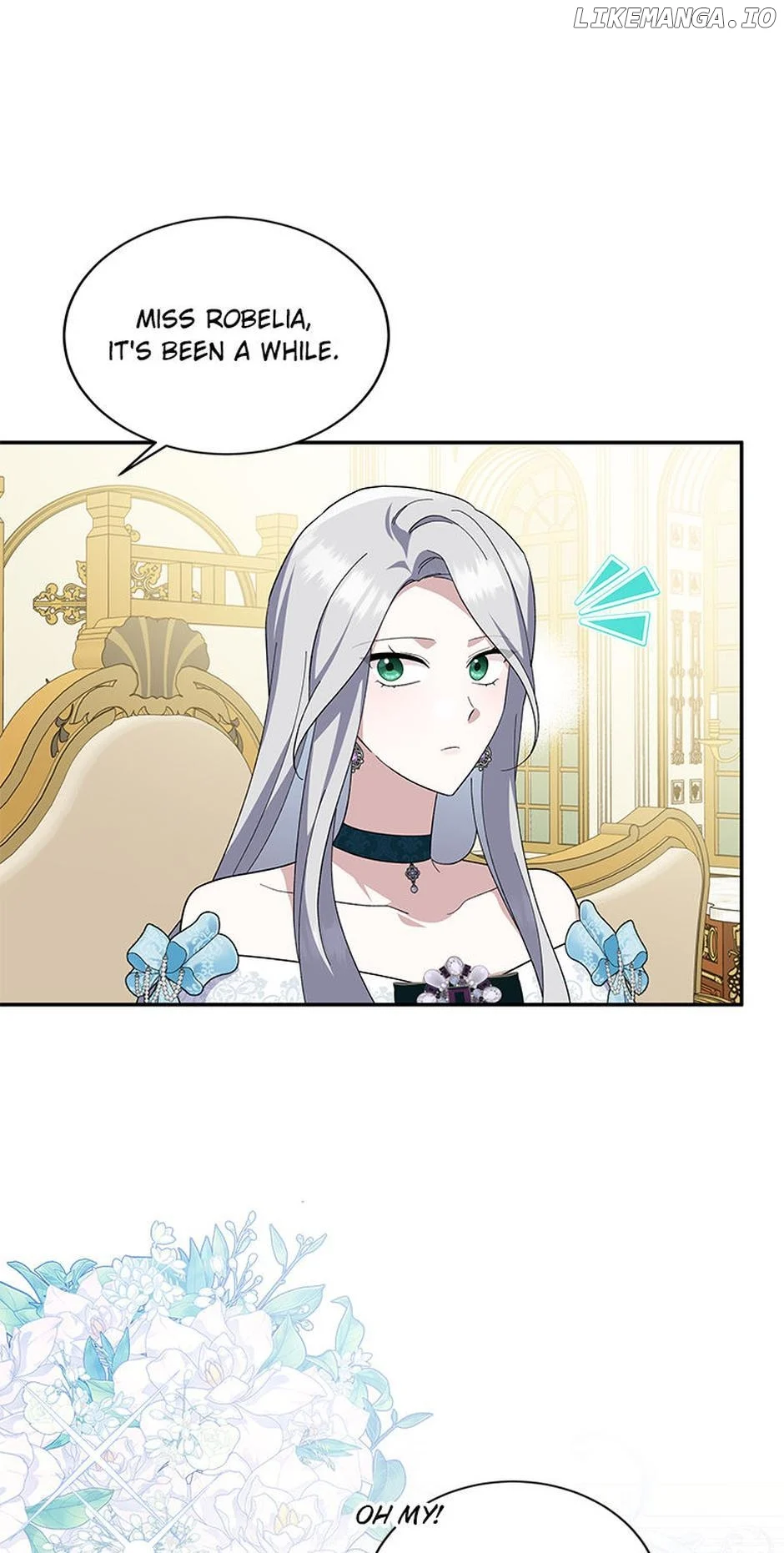 Please Support Revenge Chapter 67 - Page 24