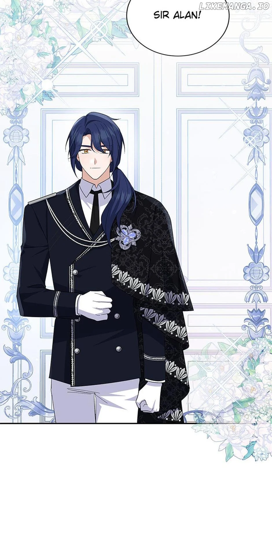 Please Support Revenge Chapter 67 - Page 25