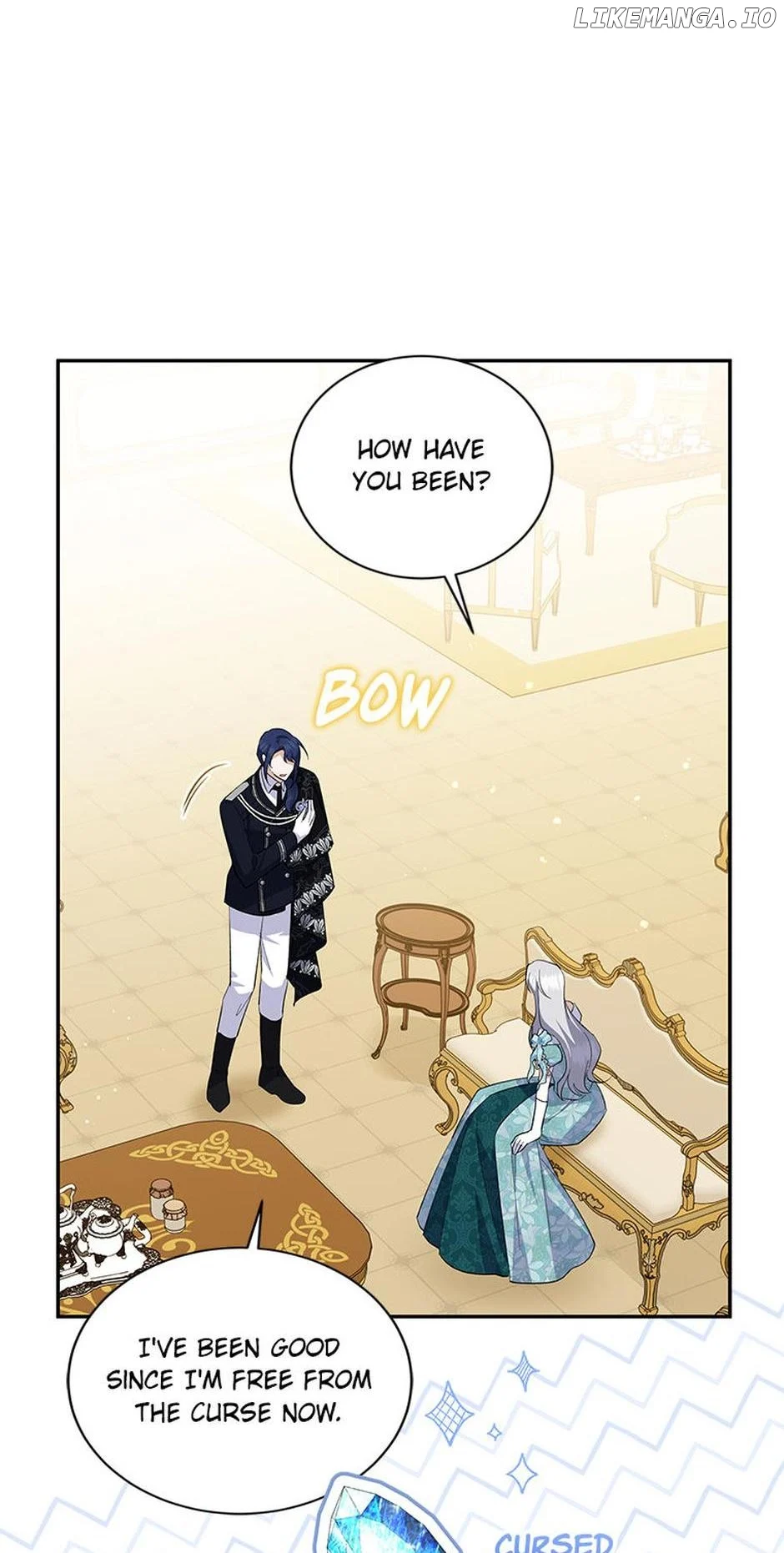 Please Support Revenge Chapter 67 - Page 26