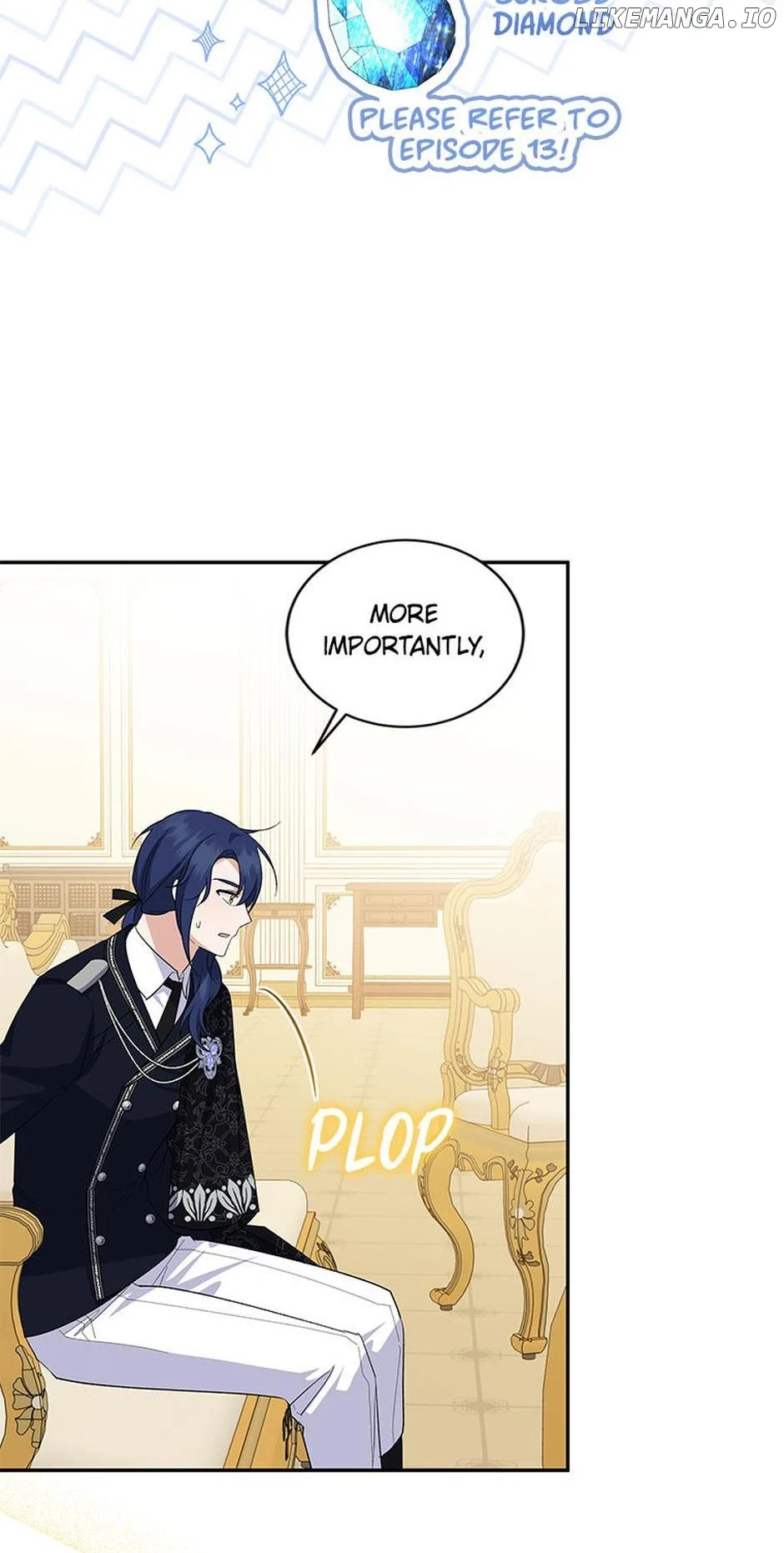 Please Support Revenge Chapter 67 - Page 27