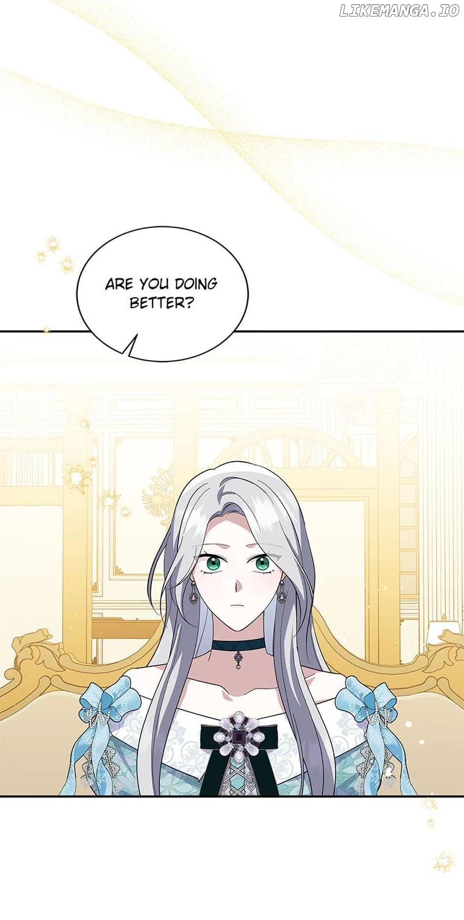 Please Support Revenge Chapter 67 - Page 28