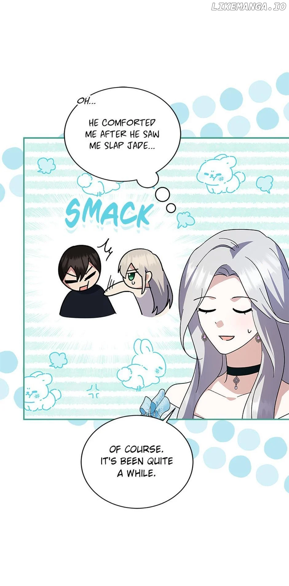 Please Support Revenge Chapter 67 - Page 29