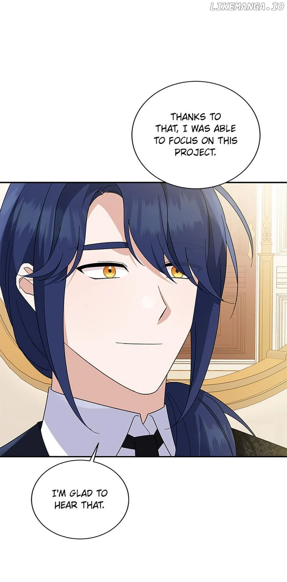 Please Support Revenge Chapter 67 - Page 30