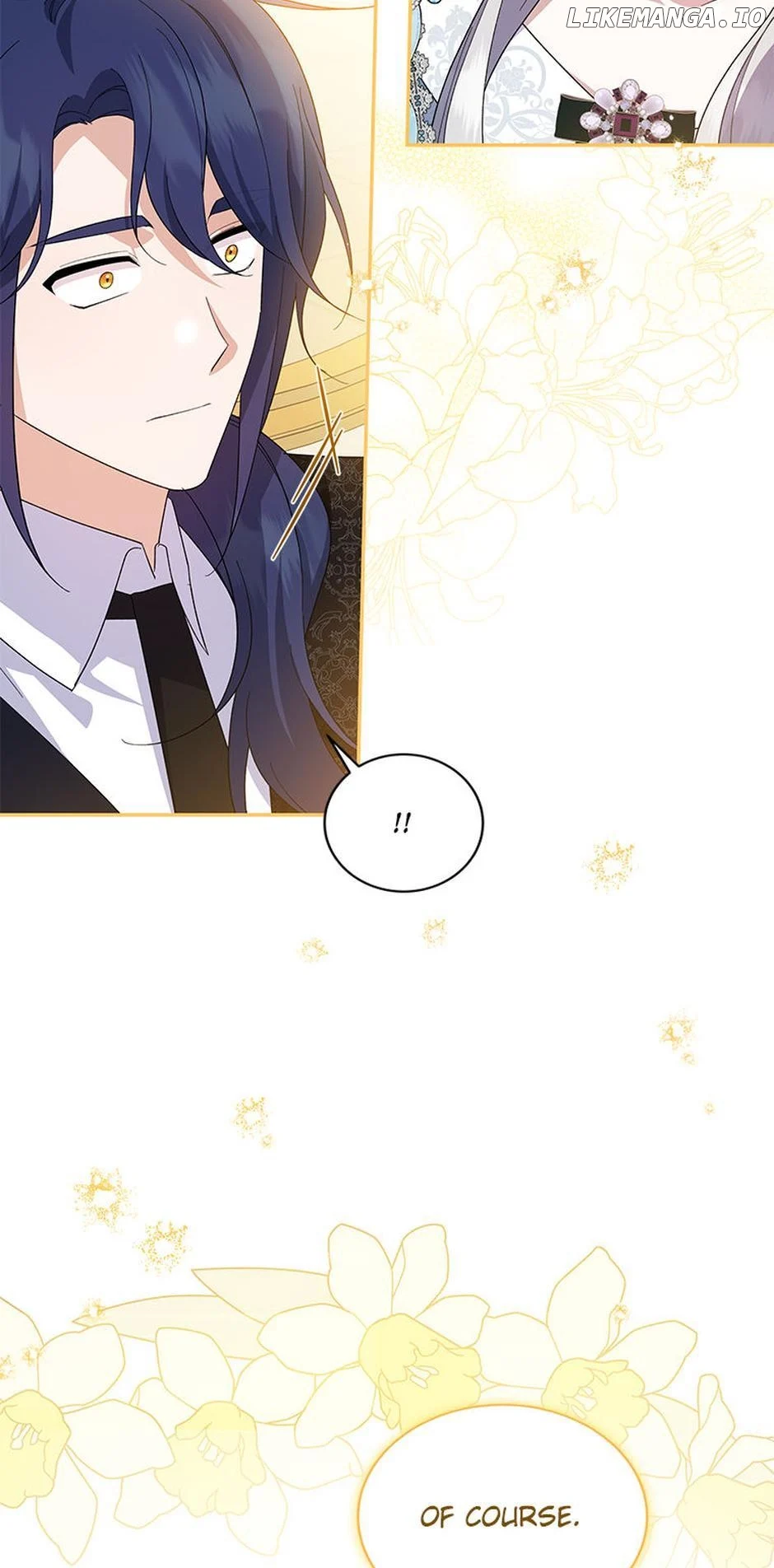 Please Support Revenge Chapter 67 - Page 33