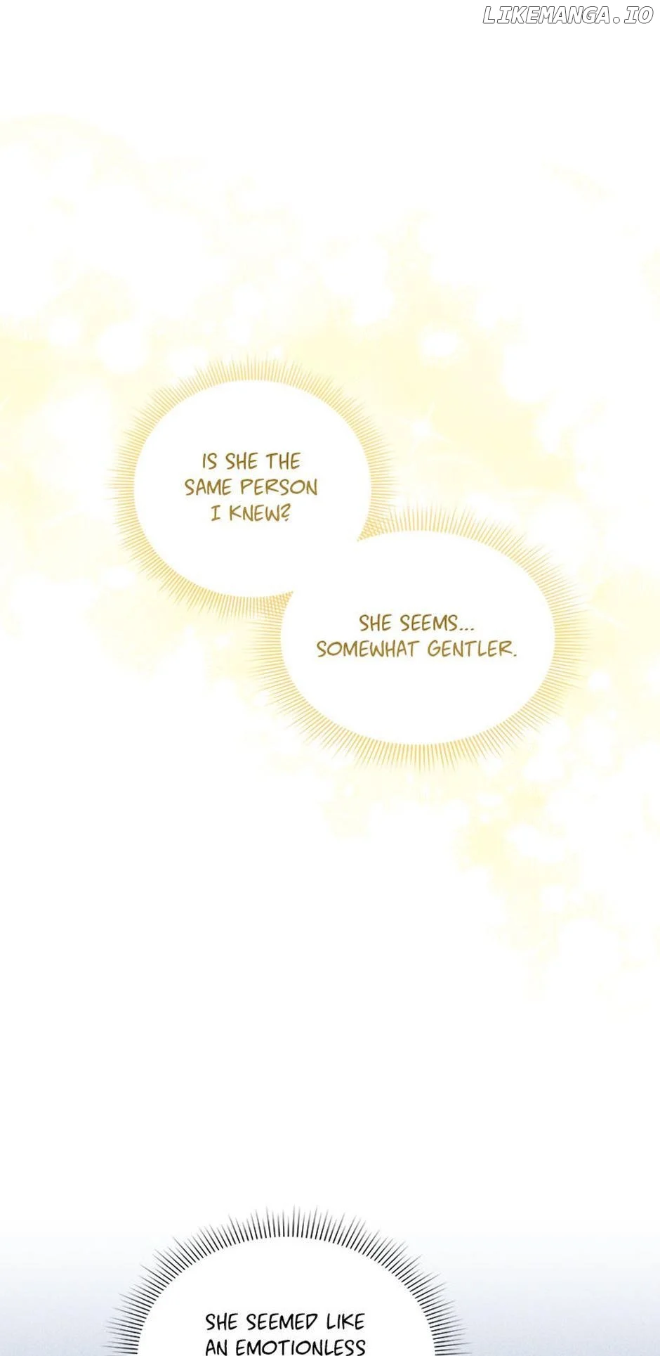 Please Support Revenge Chapter 67 - Page 35