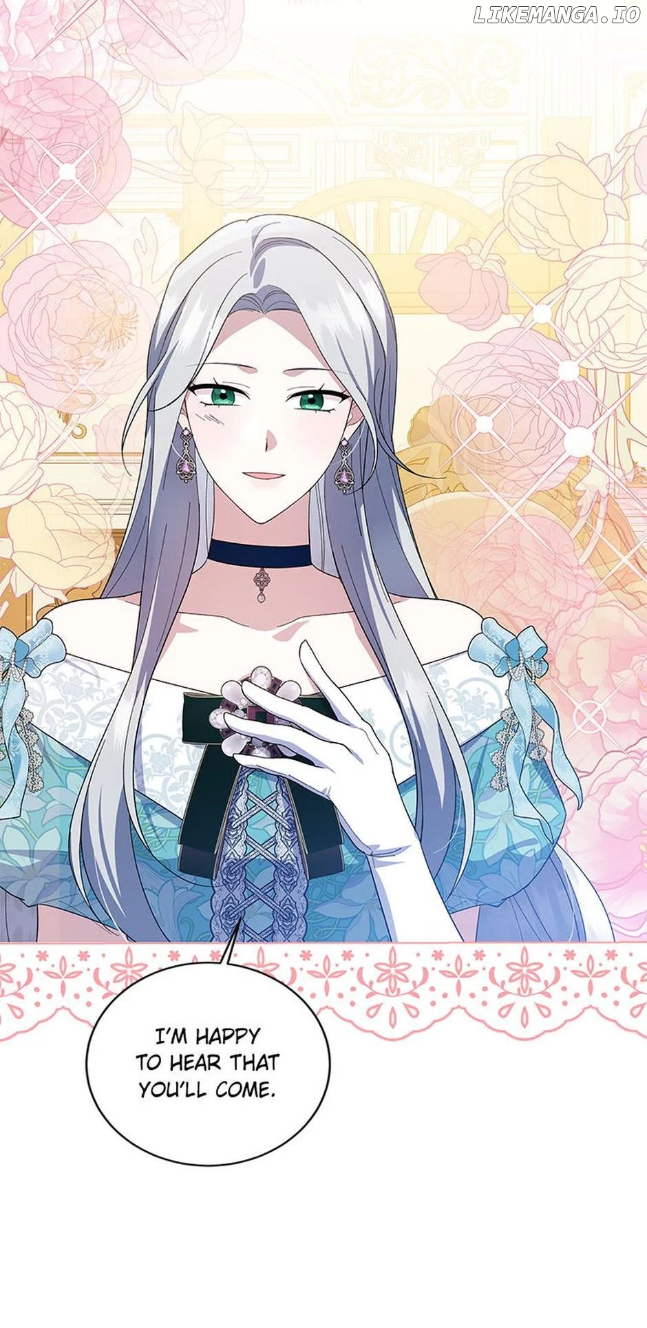 Please Support Revenge Chapter 67 - Page 37