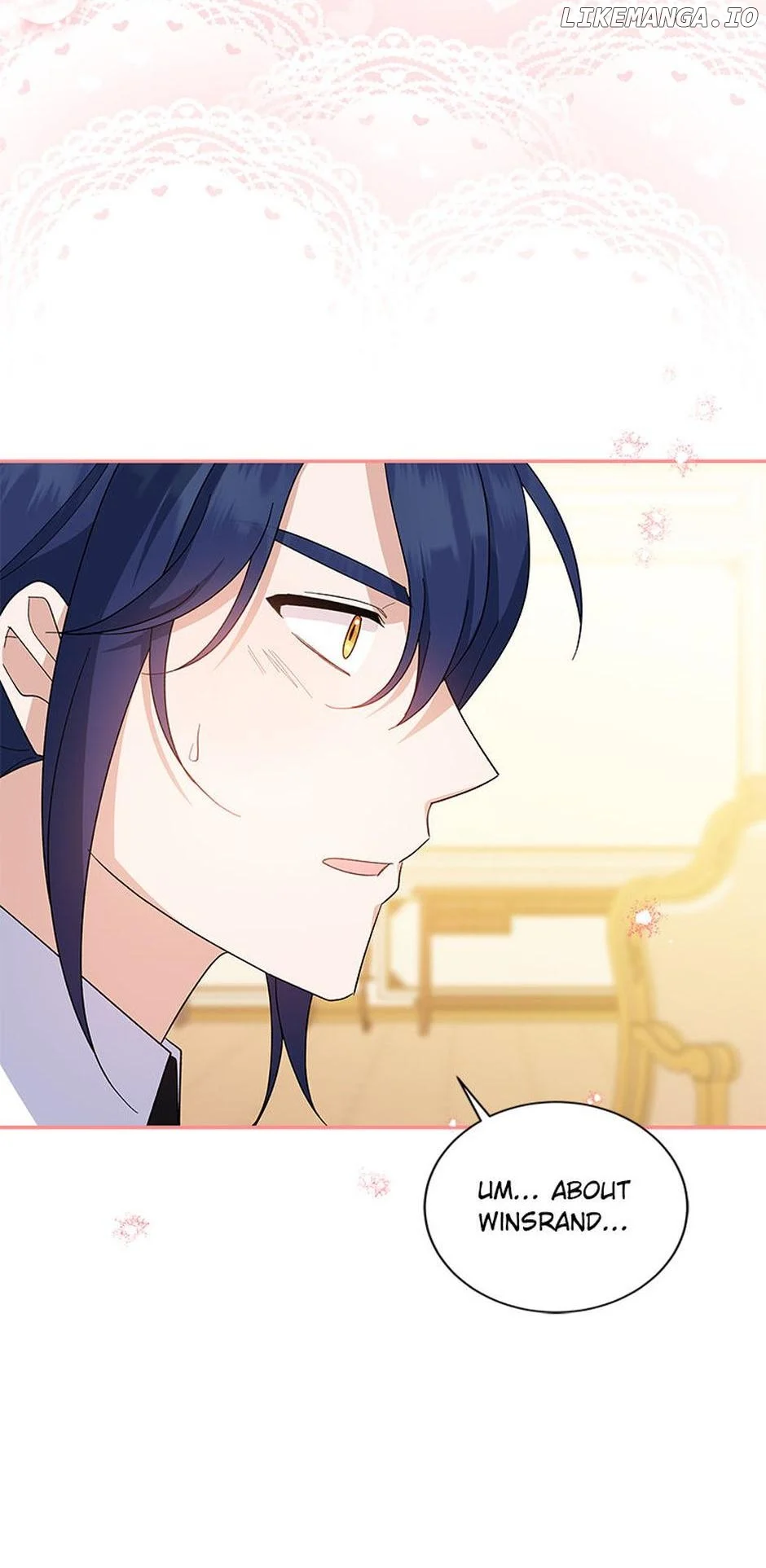 Please Support Revenge Chapter 67 - Page 39