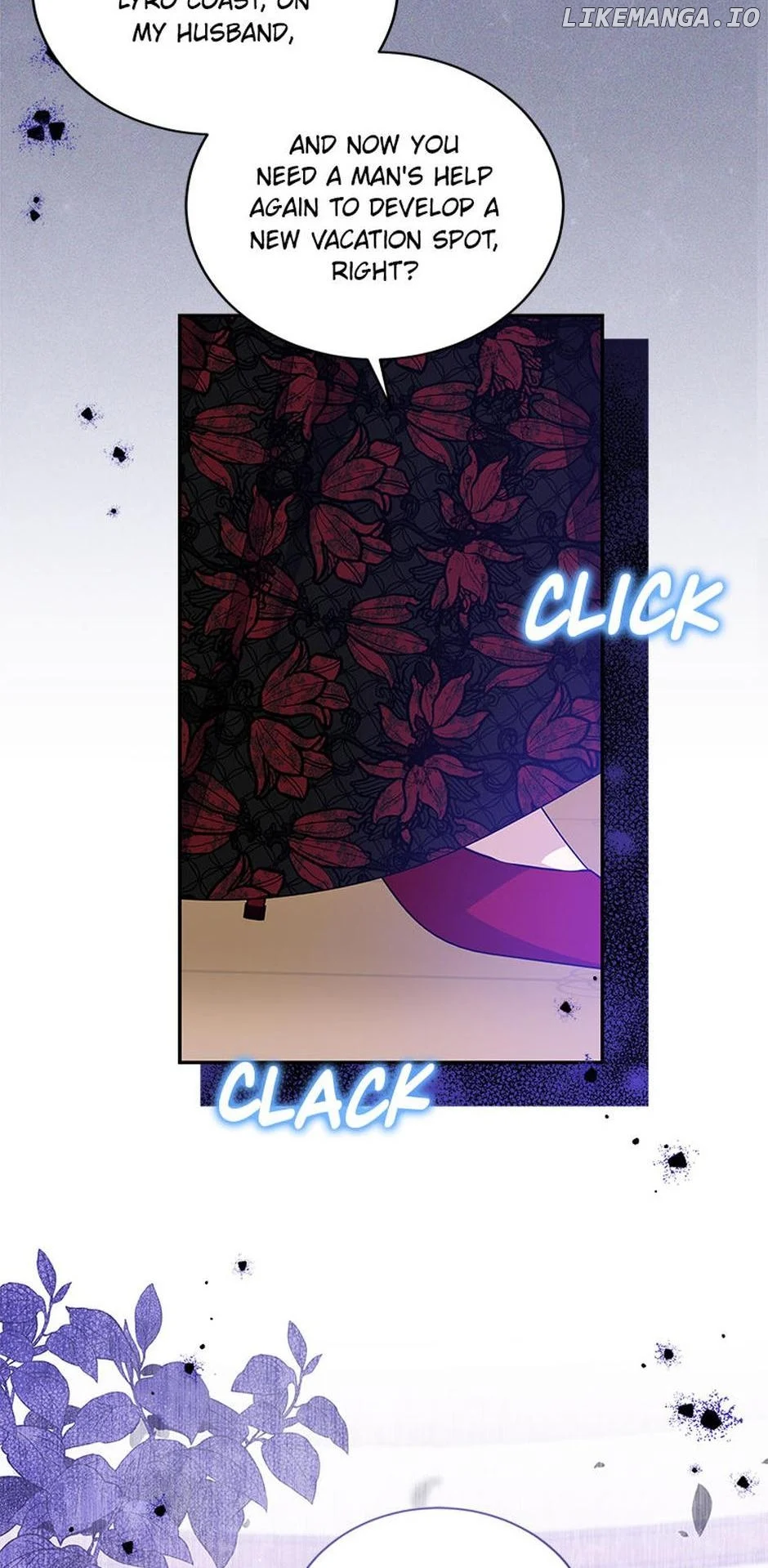 Please Support Revenge Chapter 67 - Page 44