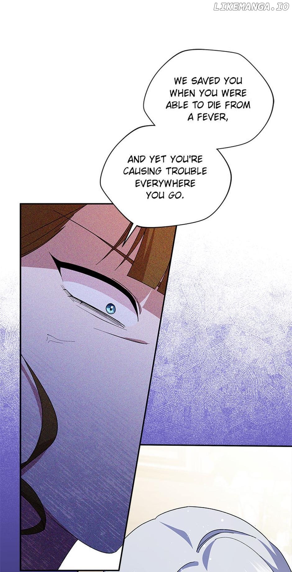 Please Support Revenge Chapter 67 - Page 46