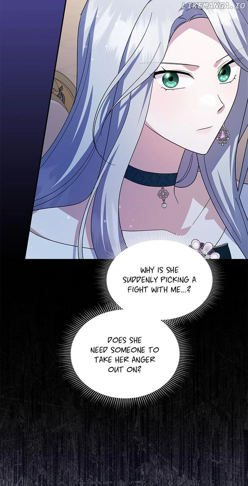 Please Support Revenge Chapter 67 - Page 47