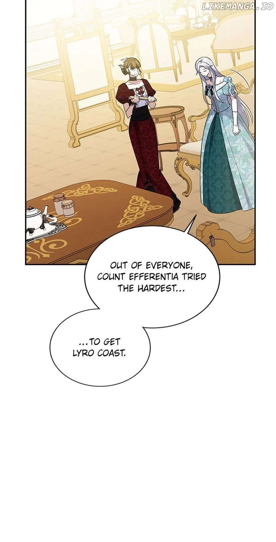 Please Support Revenge Chapter 67 - Page 49