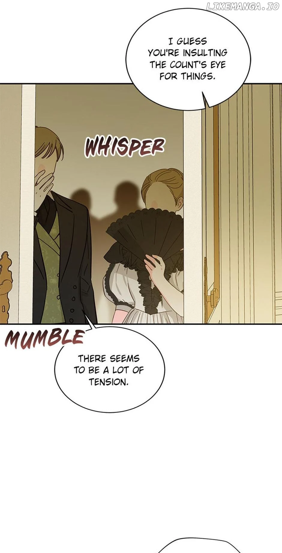 Please Support Revenge Chapter 67 - Page 50