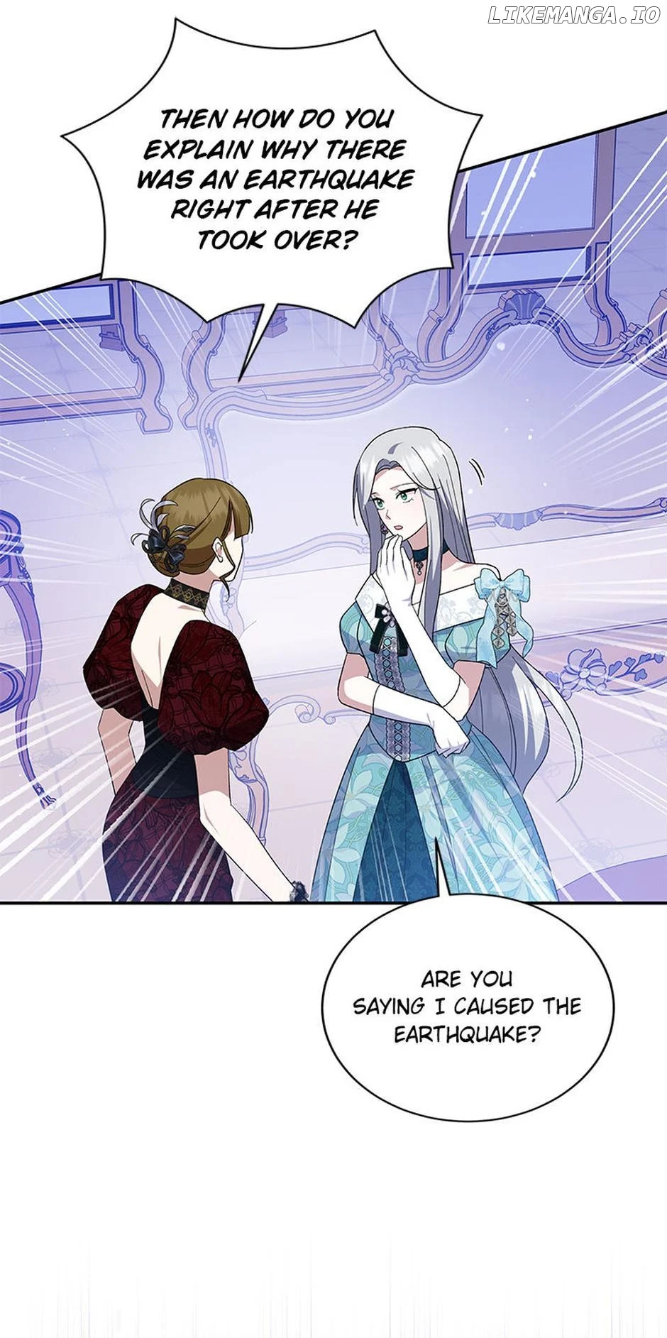 Please Support Revenge Chapter 67 - Page 52