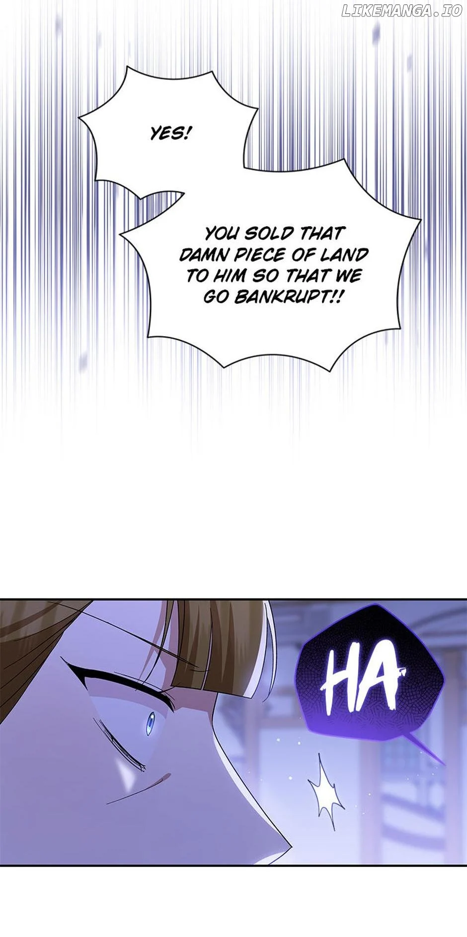 Please Support Revenge Chapter 67 - Page 53