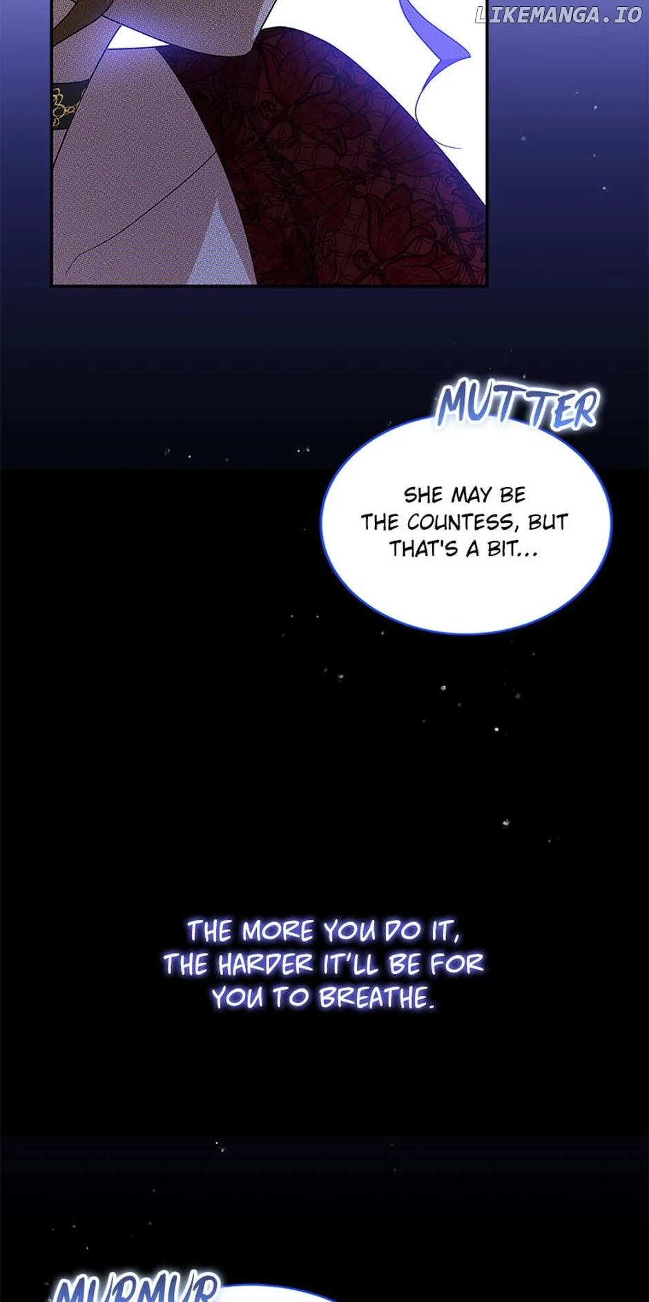 Please Support Revenge Chapter 67 - Page 56