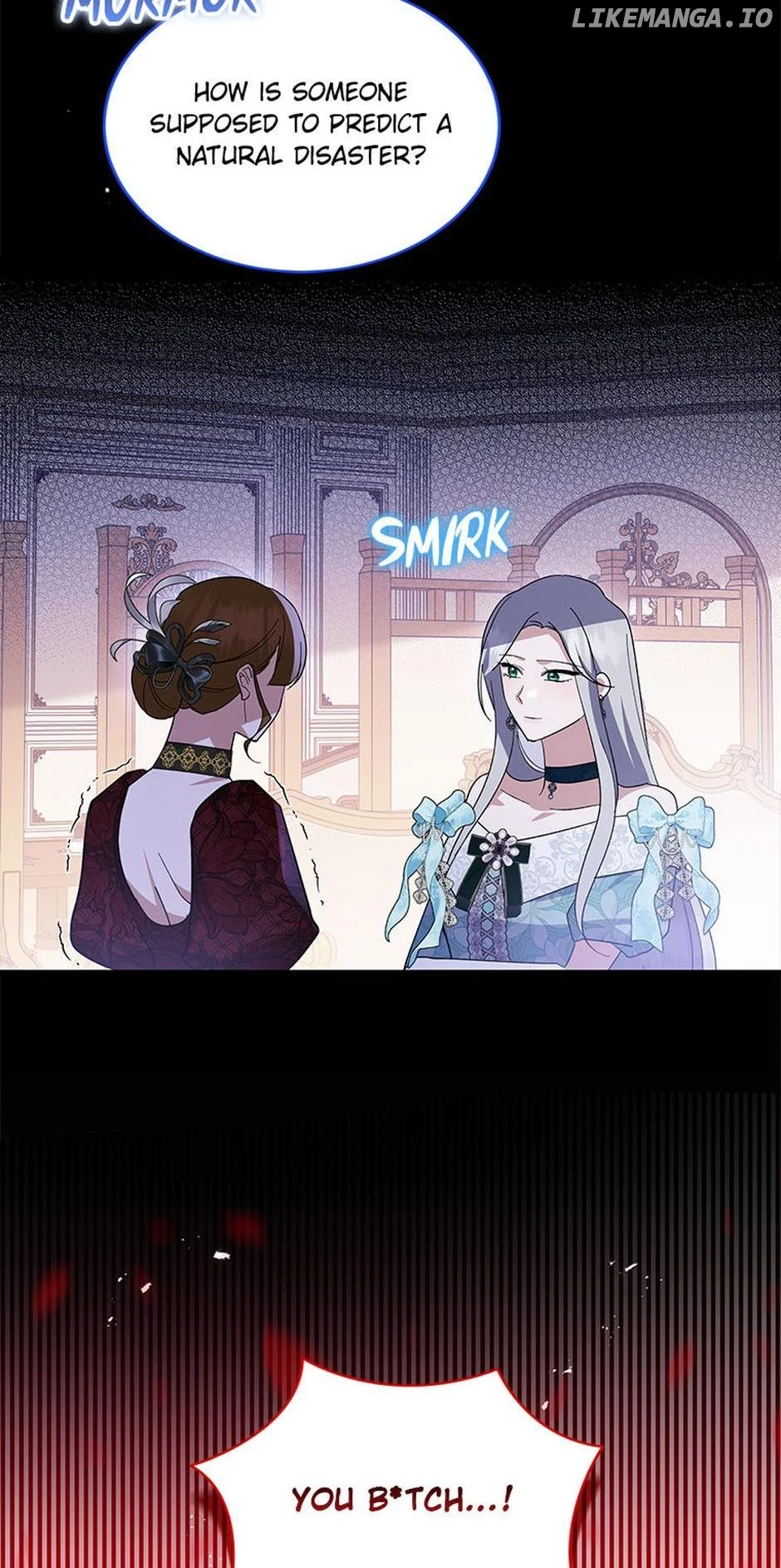 Please Support Revenge Chapter 67 - Page 57