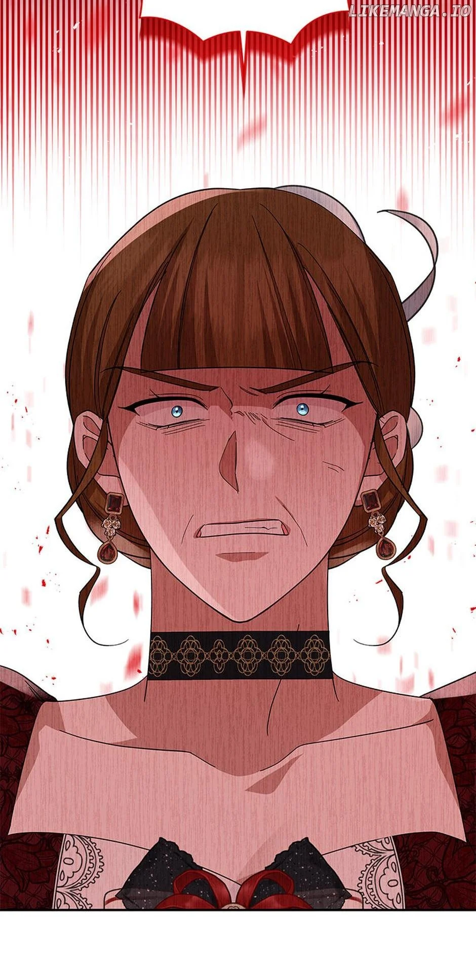 Please Support Revenge Chapter 67 - Page 58