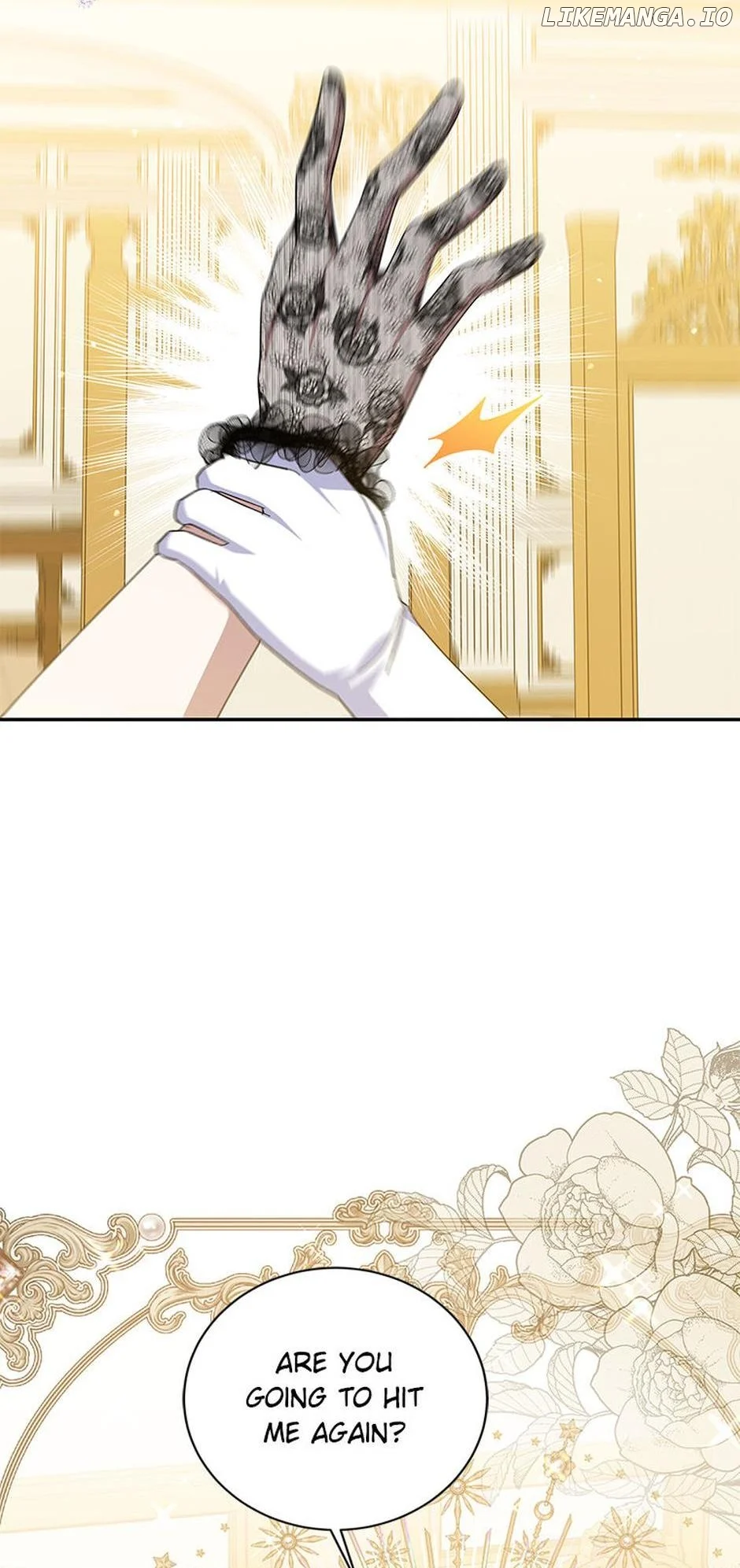 Please Support Revenge Chapter 67 - Page 61