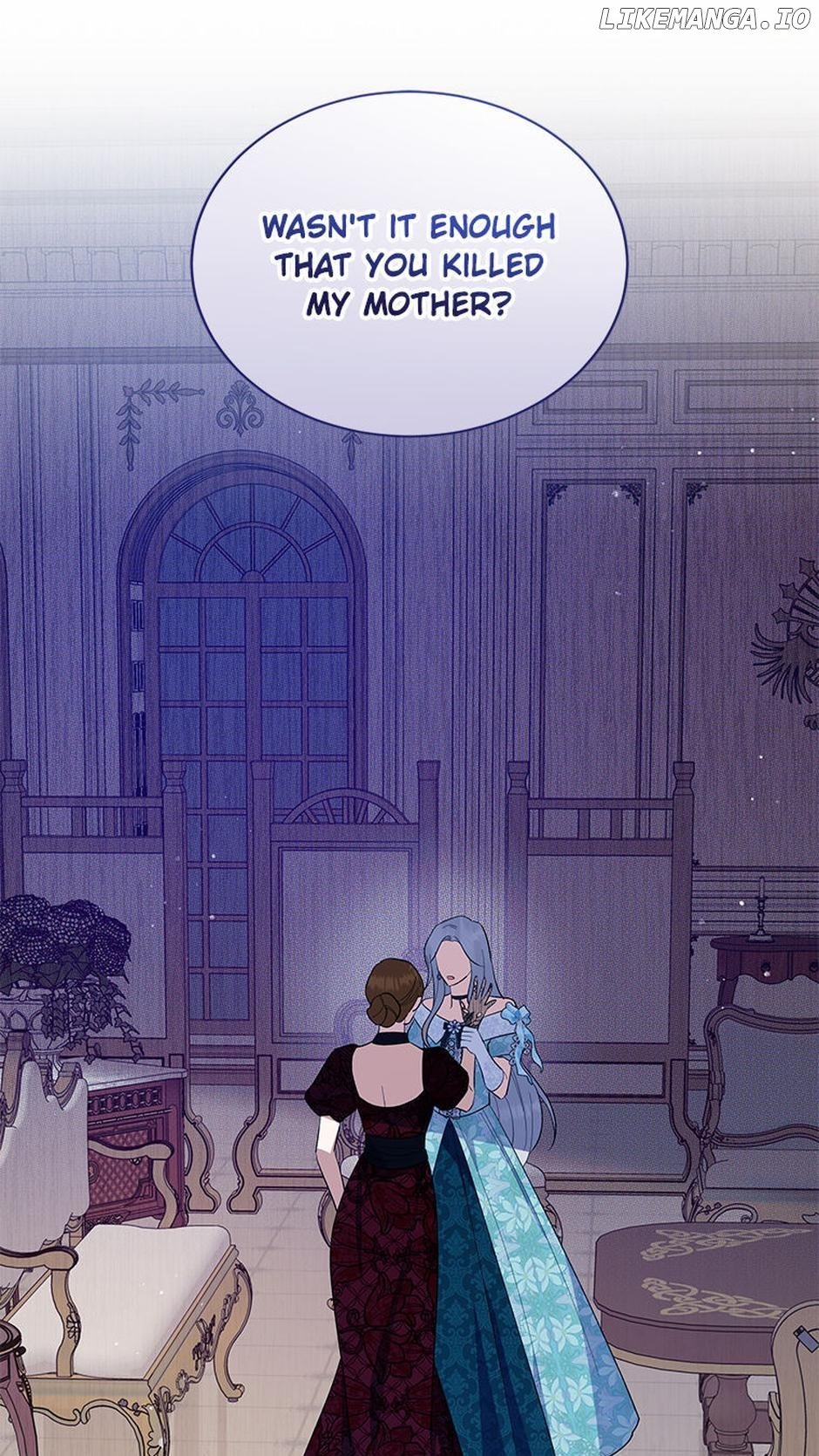 Please Support Revenge Chapter 67 - Page 63