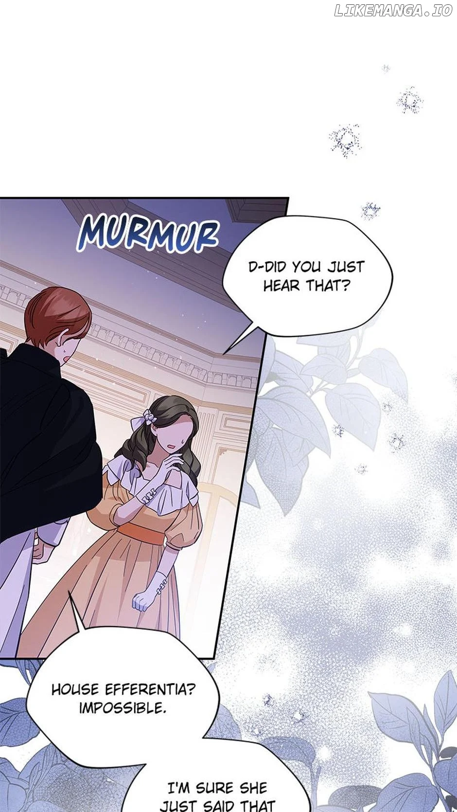 Please Support Revenge Chapter 67 - Page 65