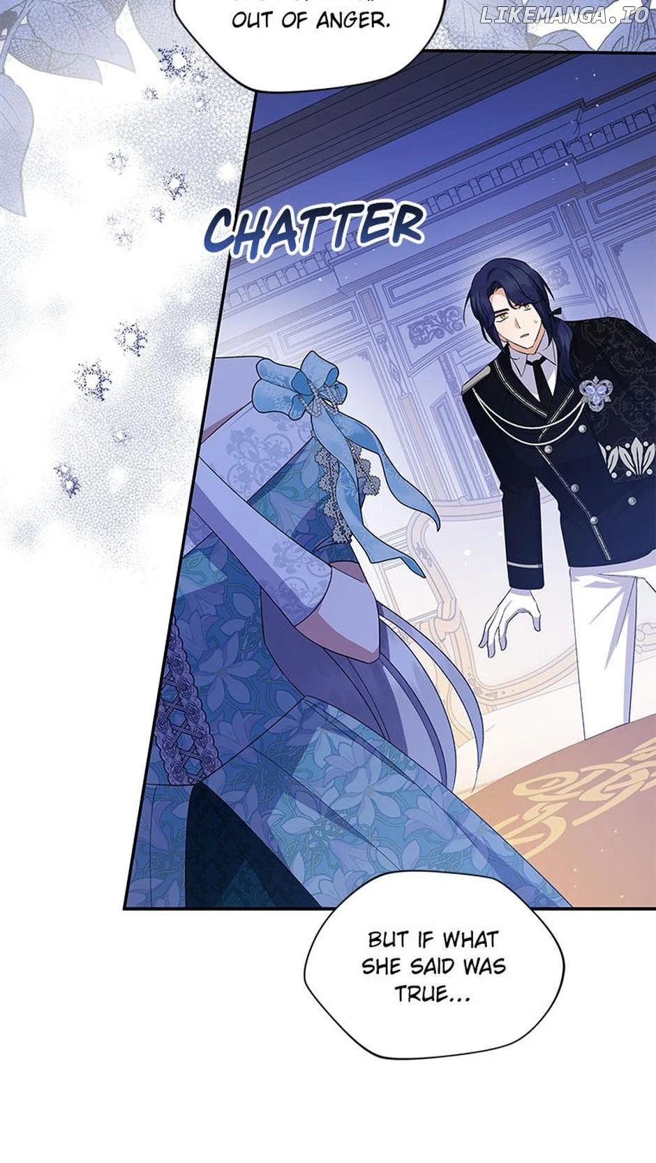 Please Support Revenge Chapter 67 - Page 66