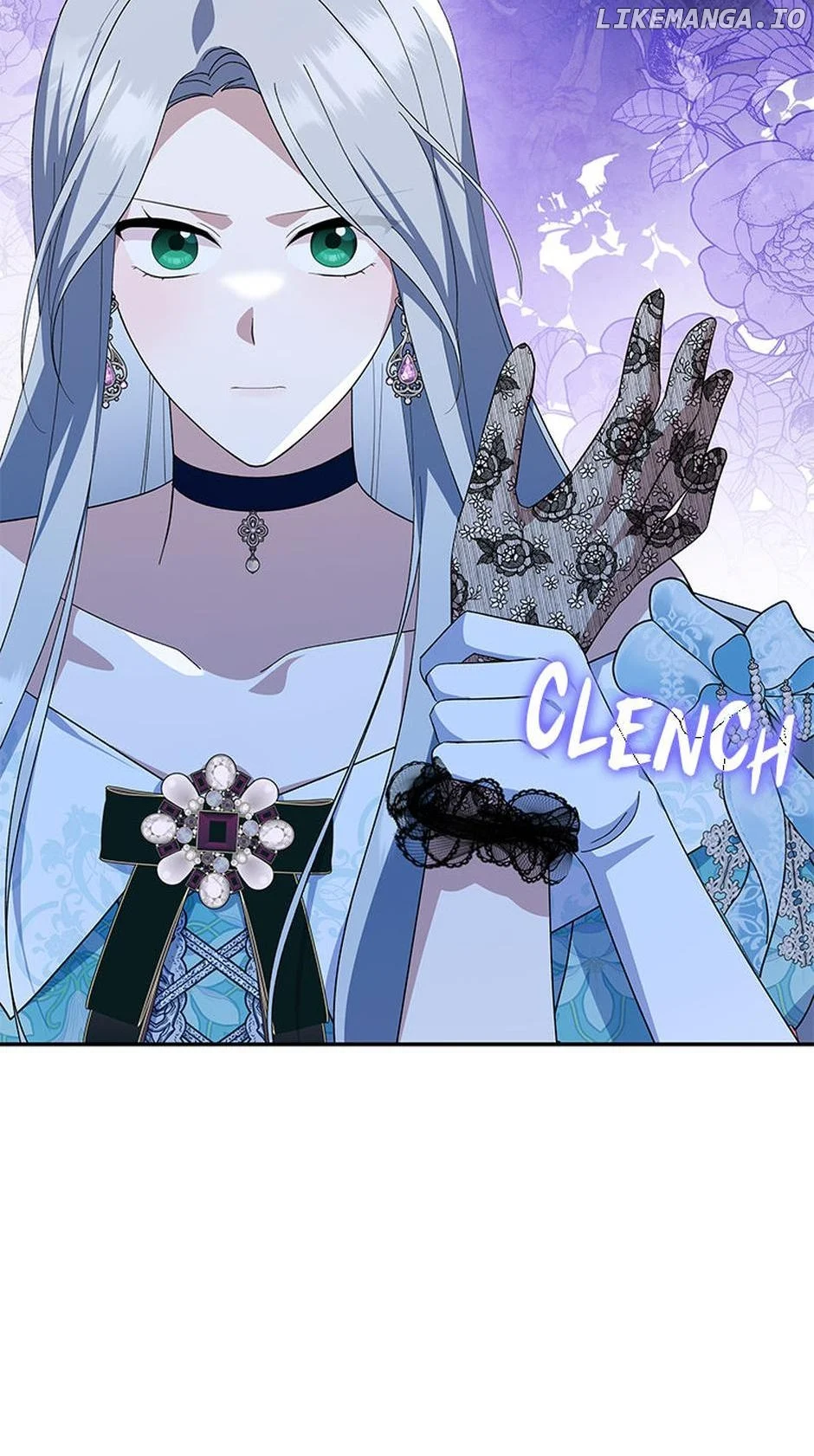 Please Support Revenge Chapter 67 - Page 68