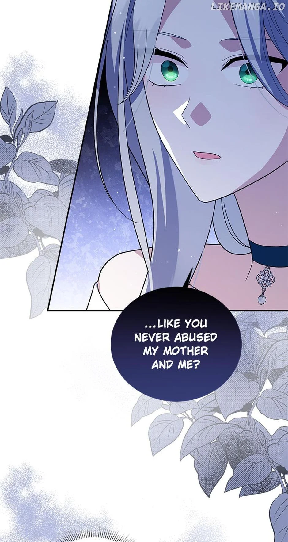 Please Support Revenge Chapter 68 - Page 6